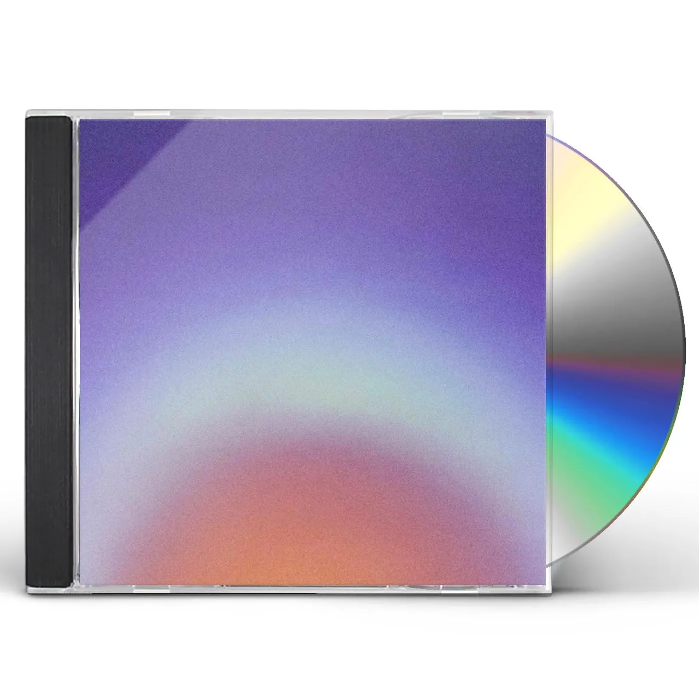 Jacques Greene DAWN CHORUS CD