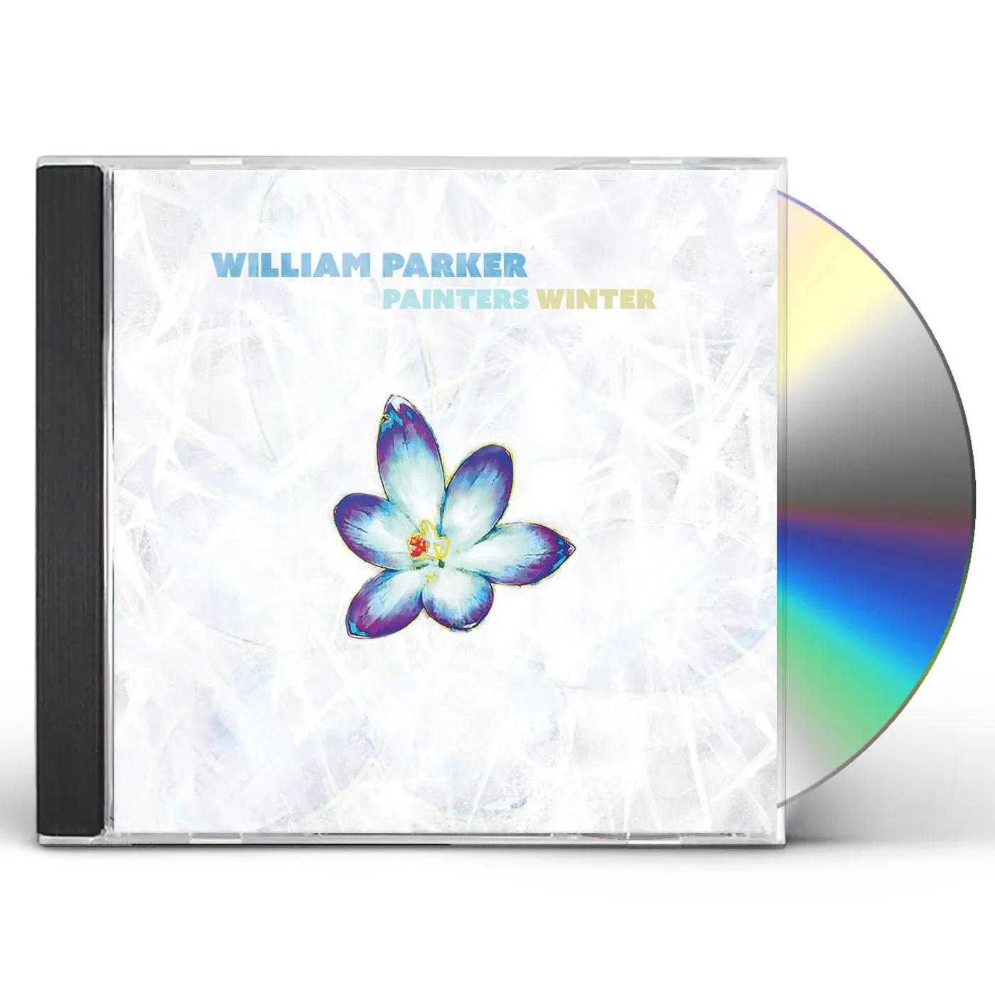 William Parker PAINTERS WINTER CD