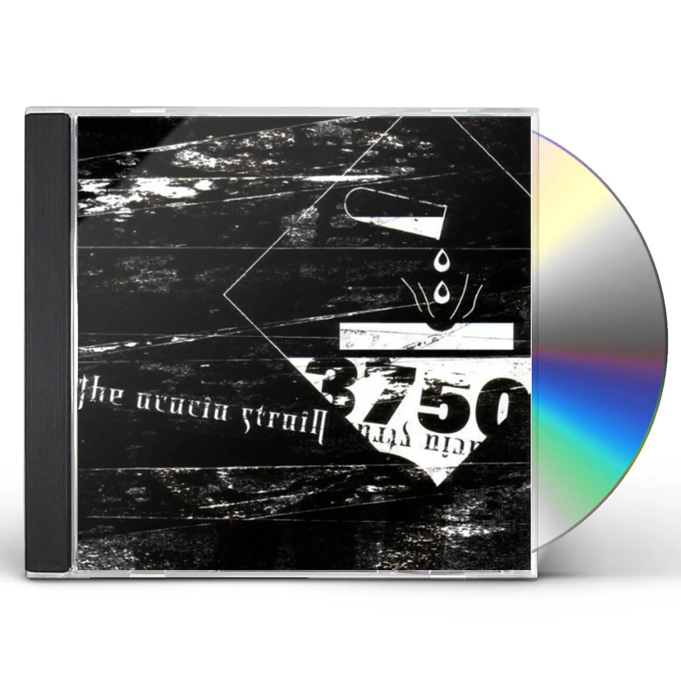The Acacia Strain 3750 CD