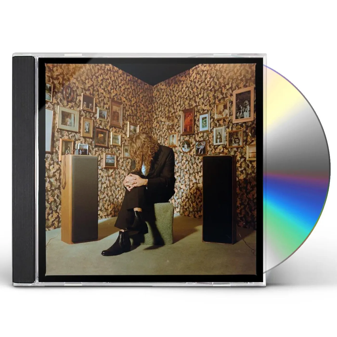 Kevin Morby THIS IS A PHOTOGRAPH CD