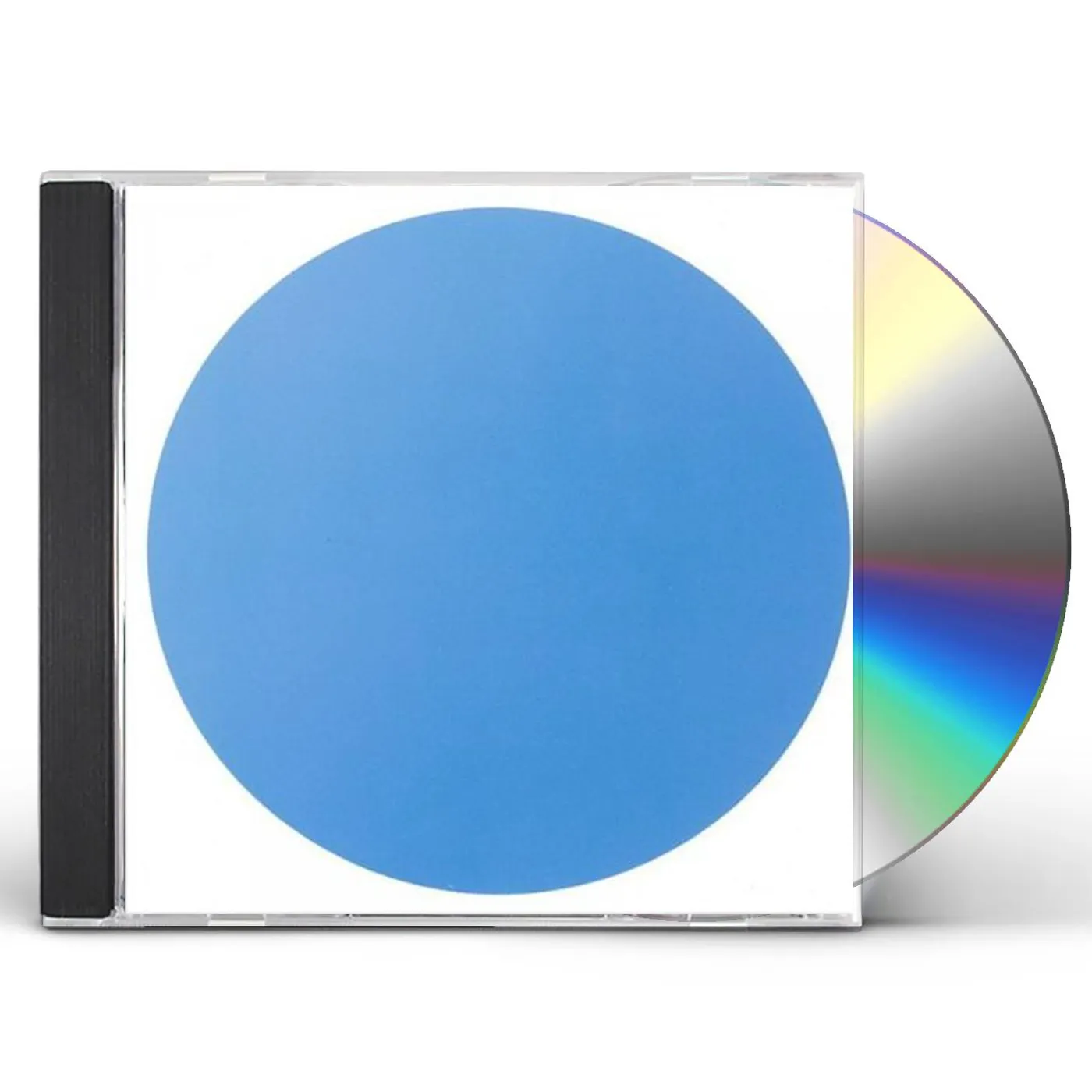 Secret Machines SEPTEMBER 000 CD