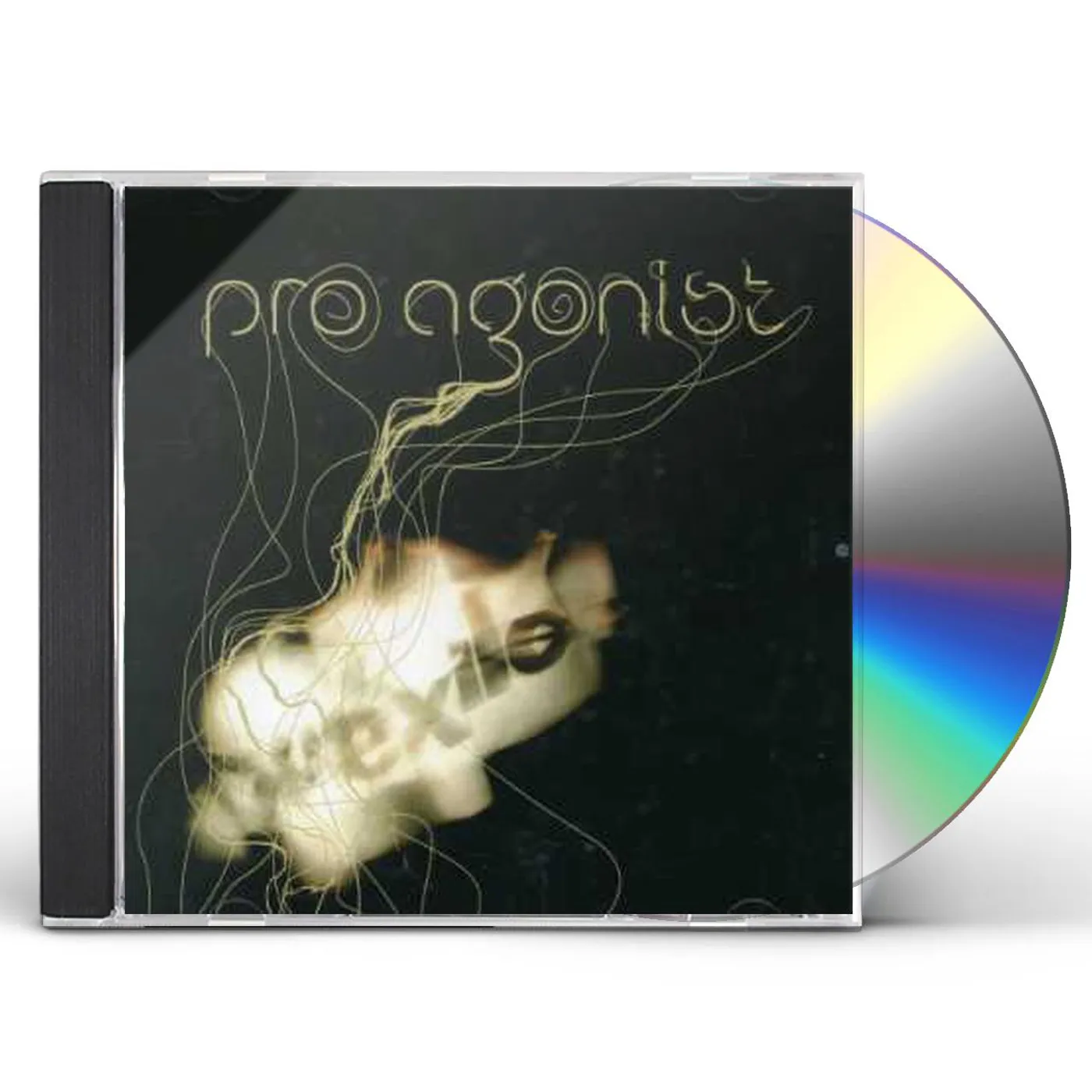 Exile PRO AGONIST CD