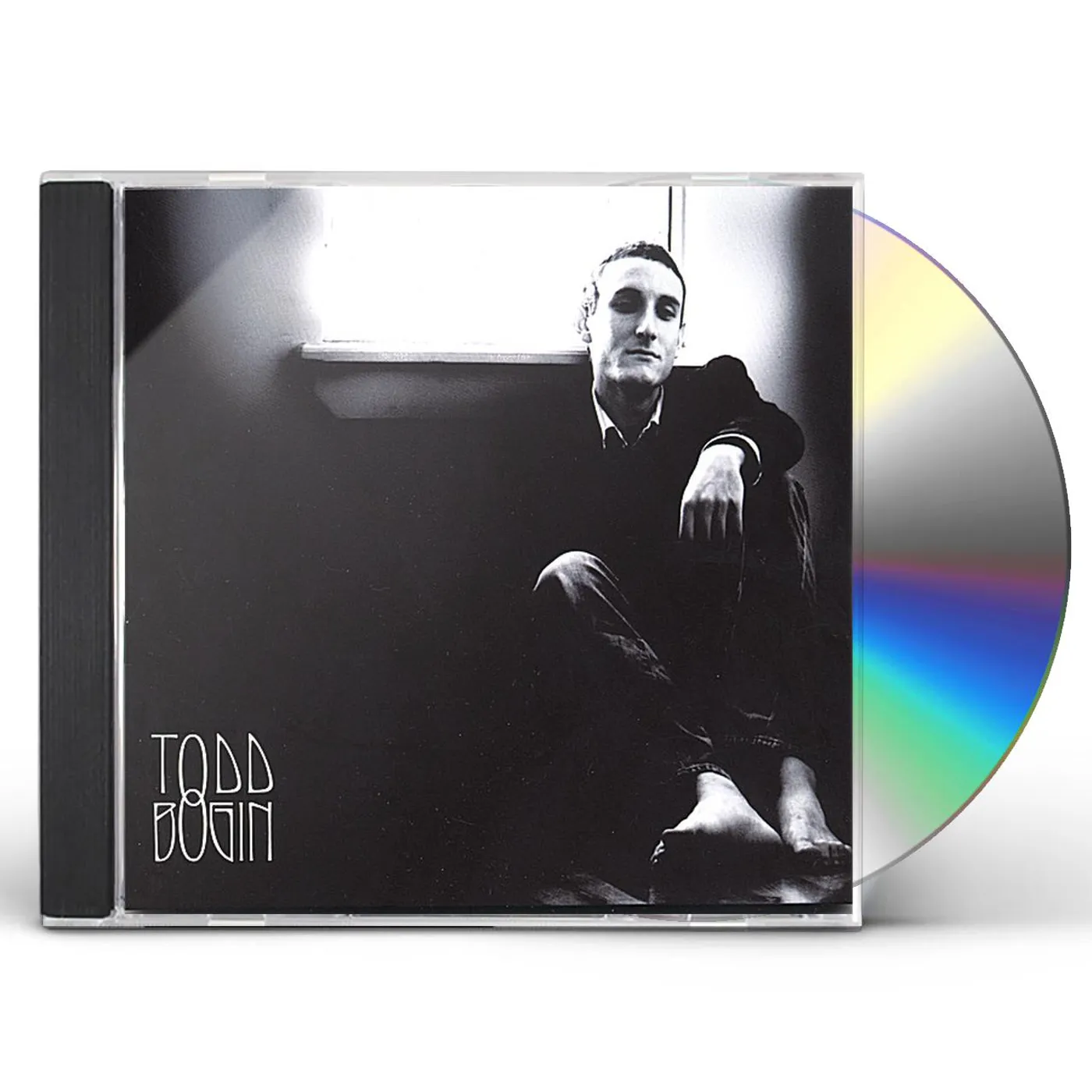 Todd Bogin Brand Page