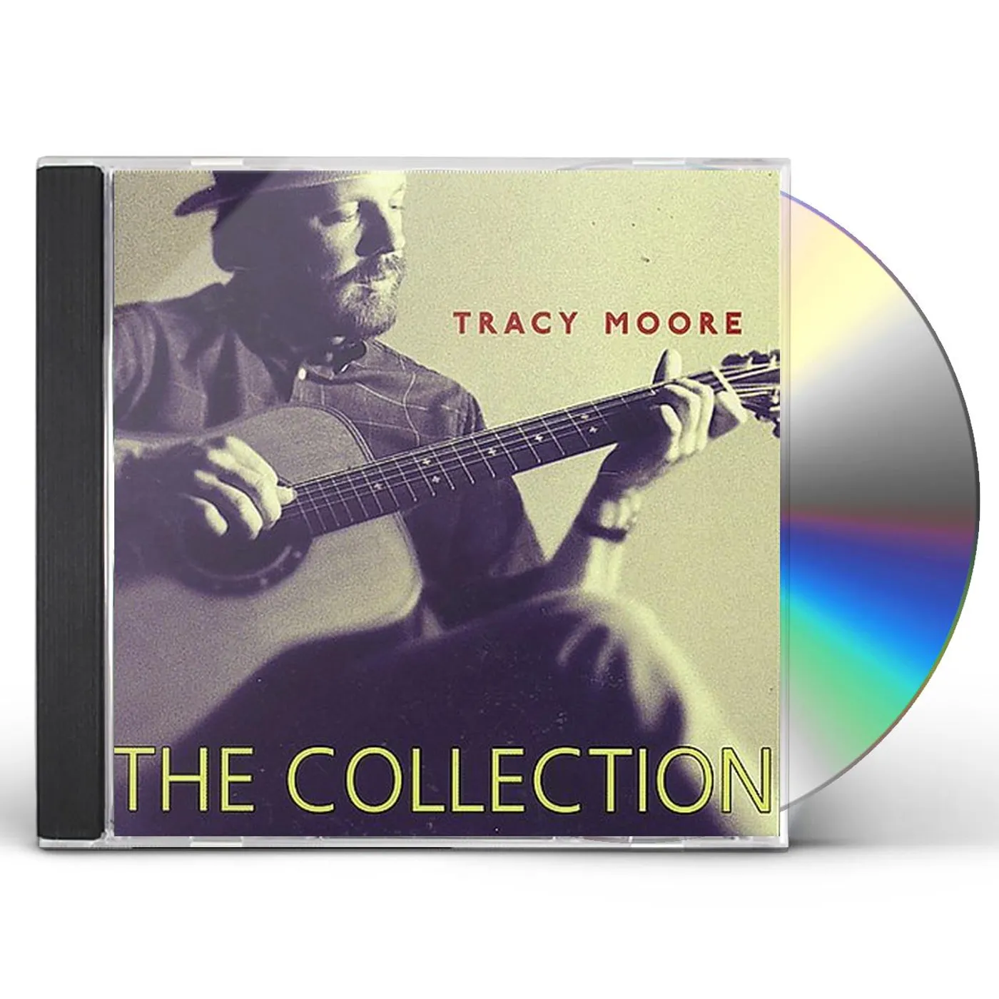 Tracy Moore Brand Page