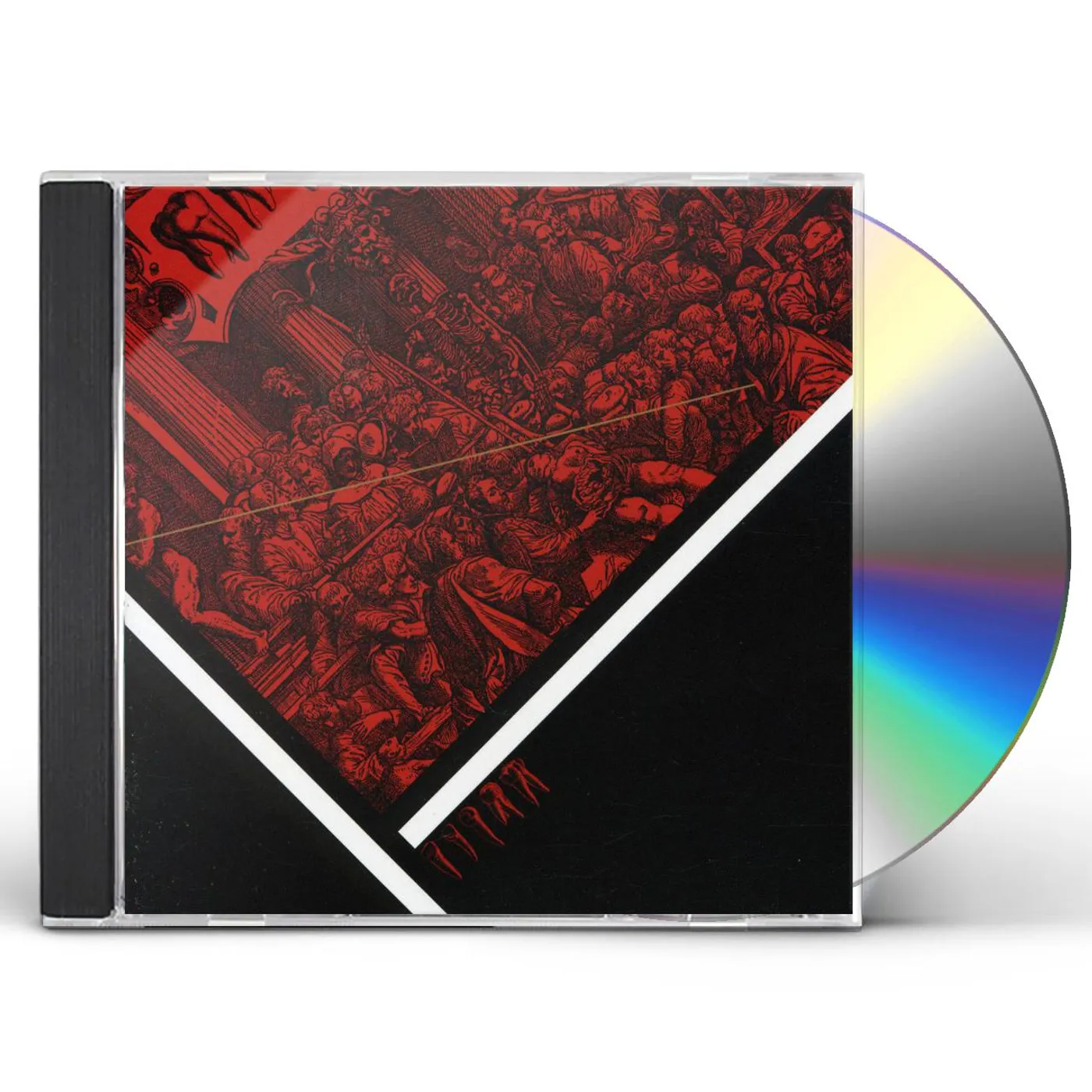 TUNER TOTEM CD