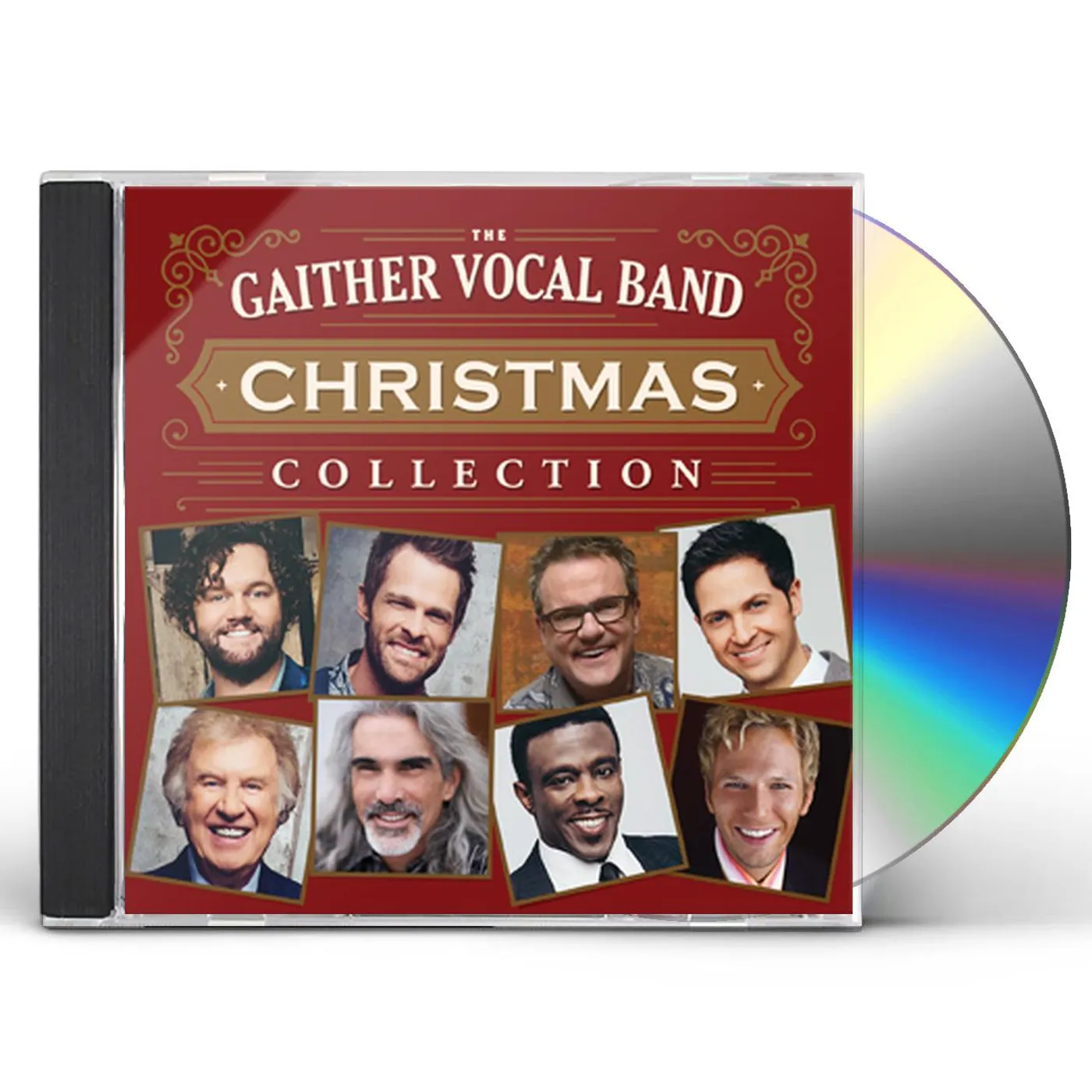 Gaither Vocal Band CHRISTMAS COLLECTION CD
