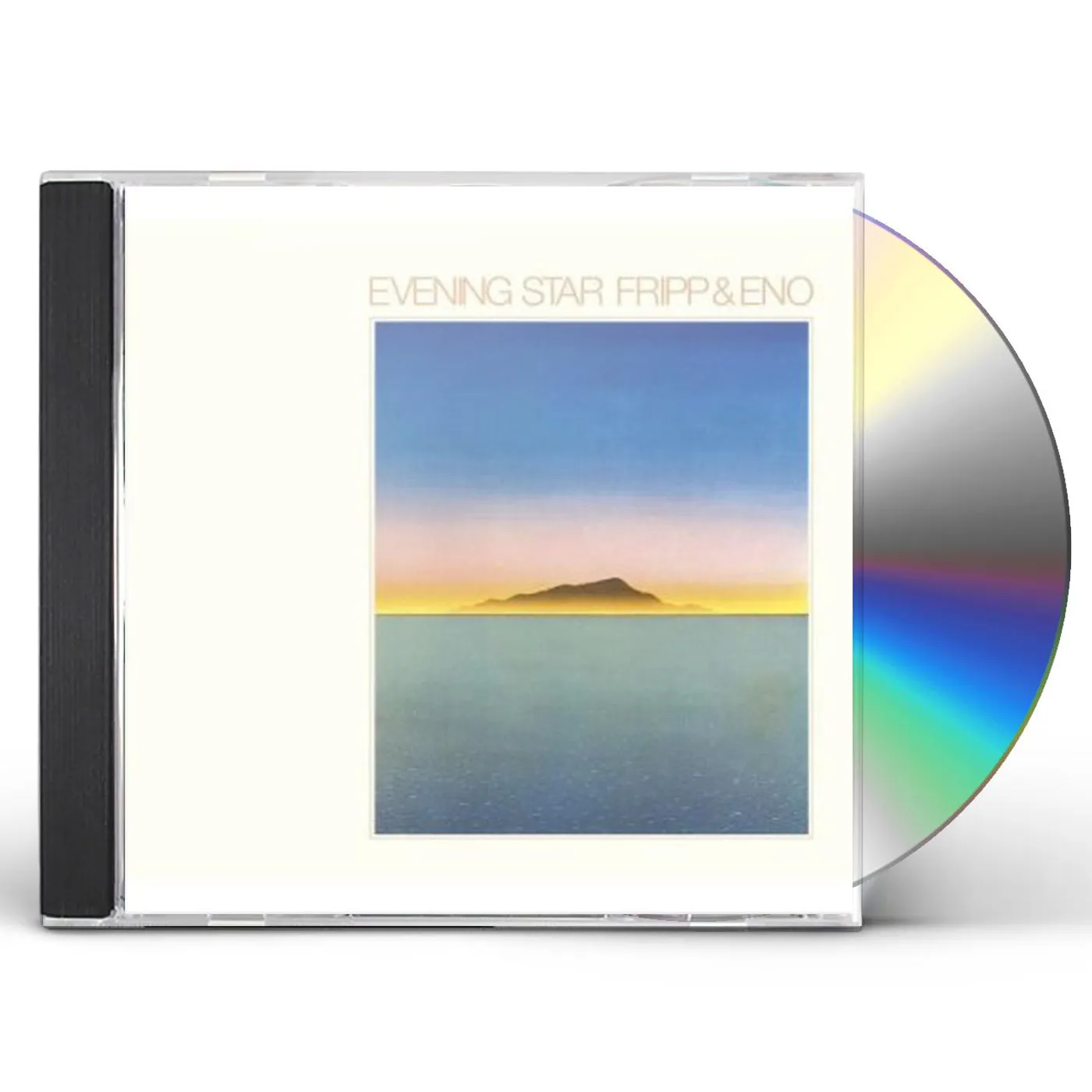 Robert Fripp Evening Star [Bonus Tracks] CD