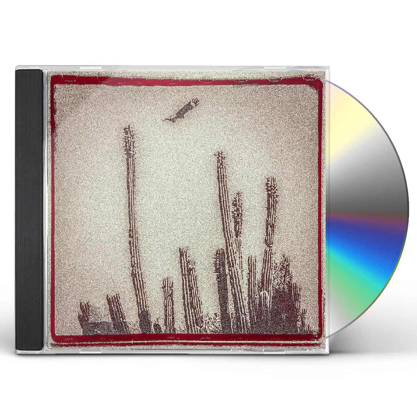 Alejandro Escovedo LA CRUZADA CD