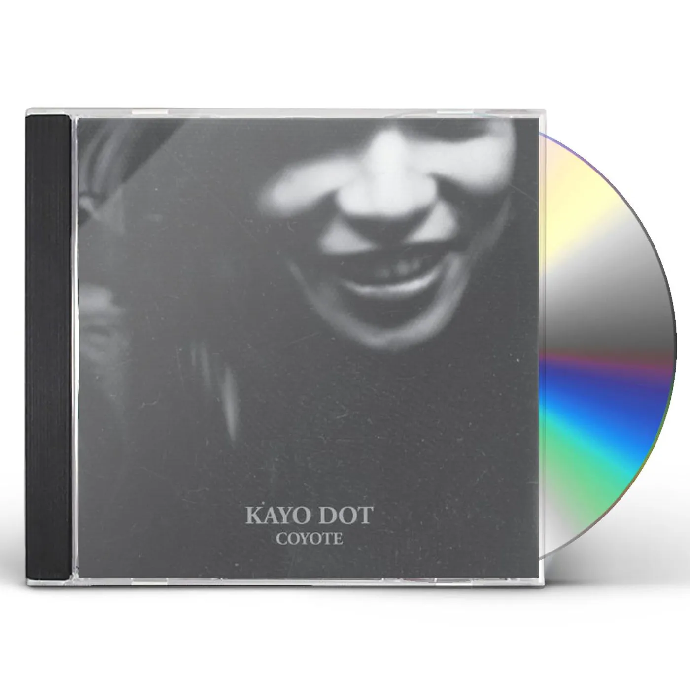 Kayo Dot COYOTE CD