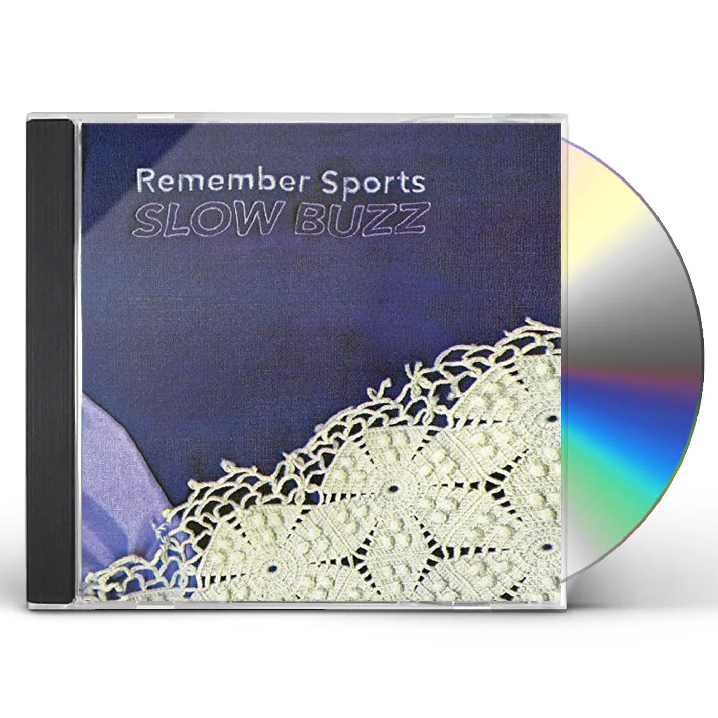 Remember Sports SLOW BUZZ CD
