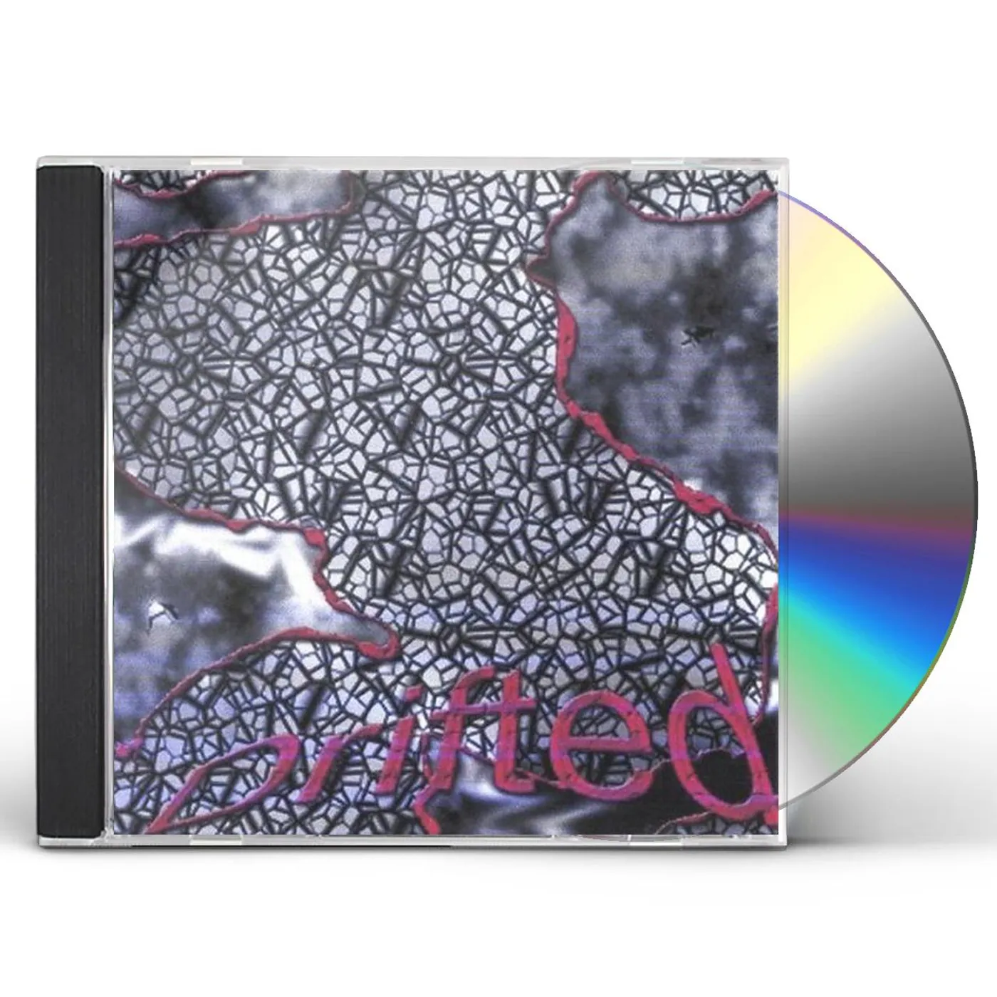 Drifted SLEEP CD