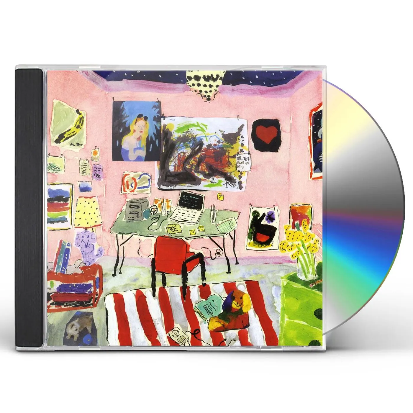 MARNIE STERN CD