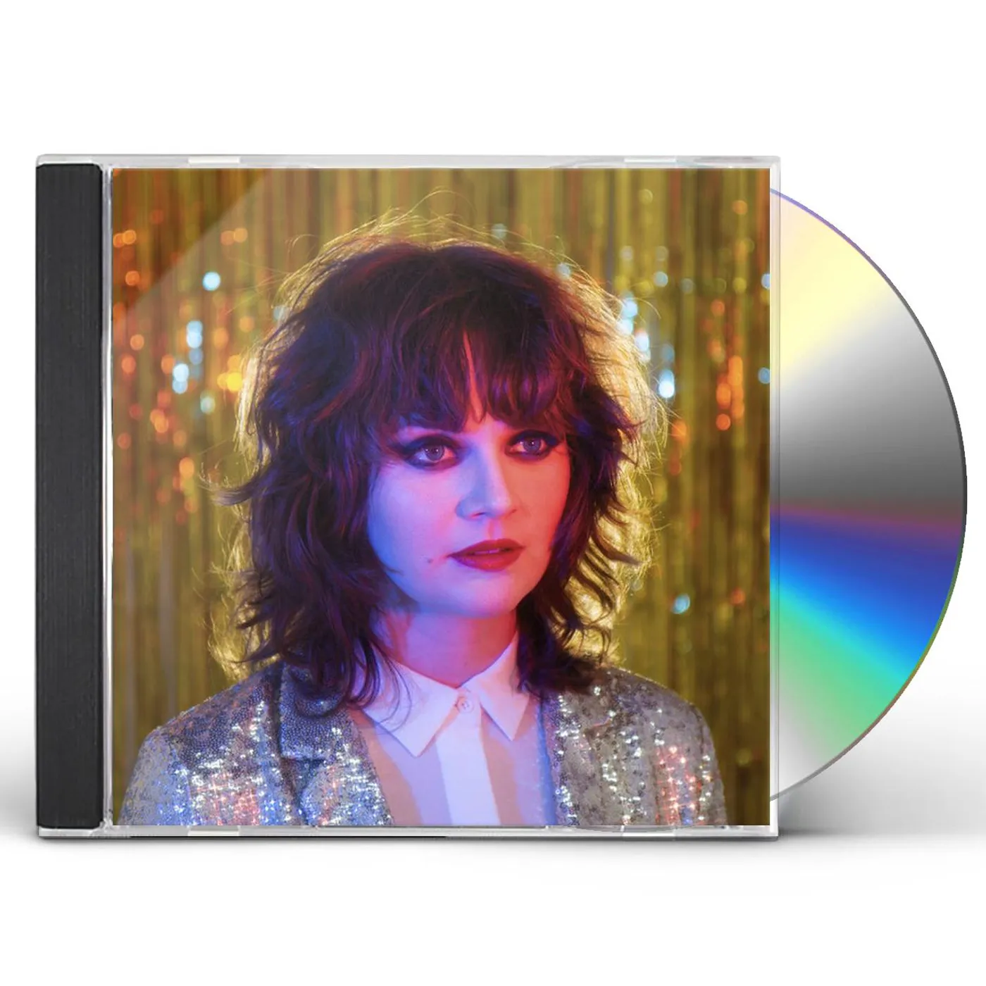 Kate Davis TROPHY CD