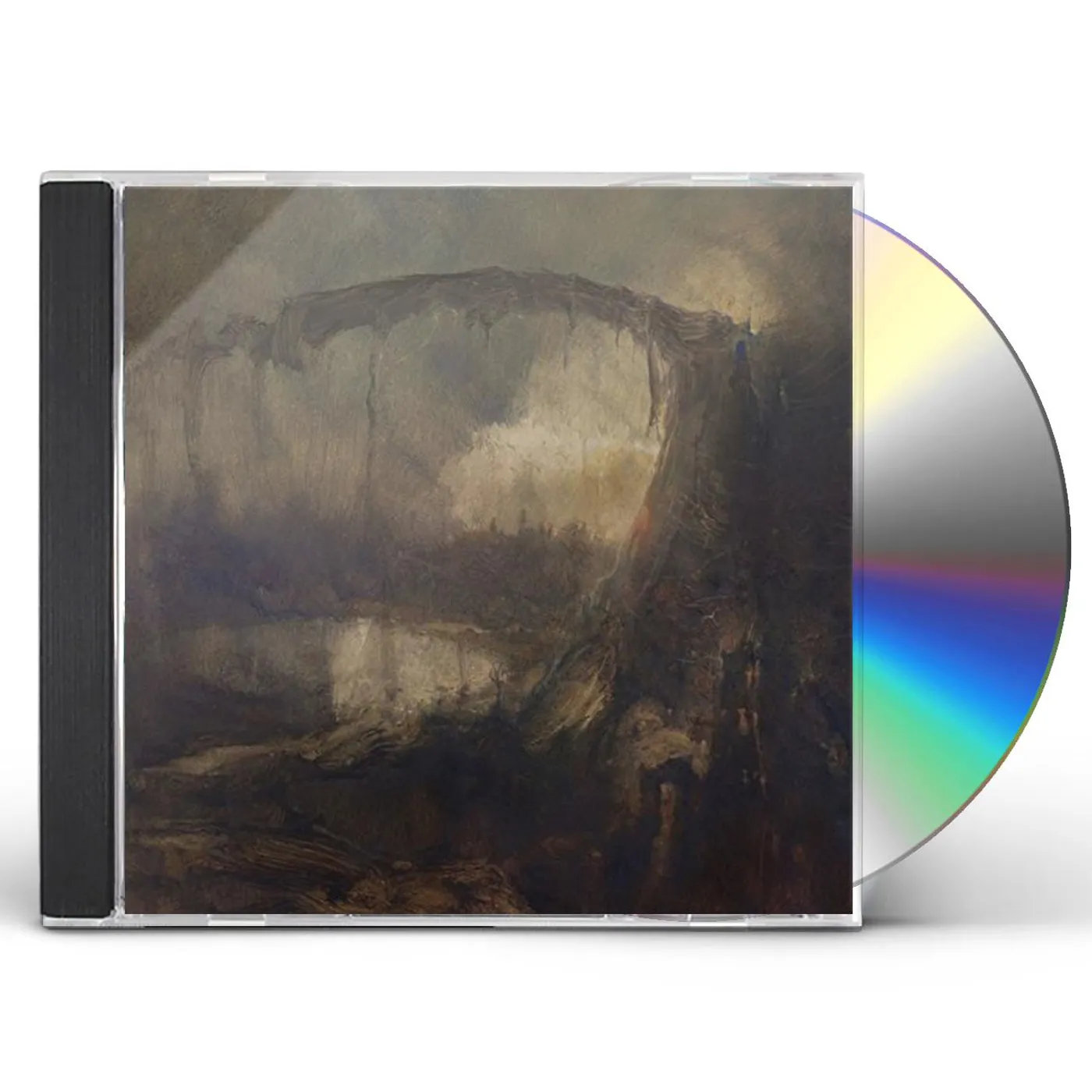 Lycus CHASM CD