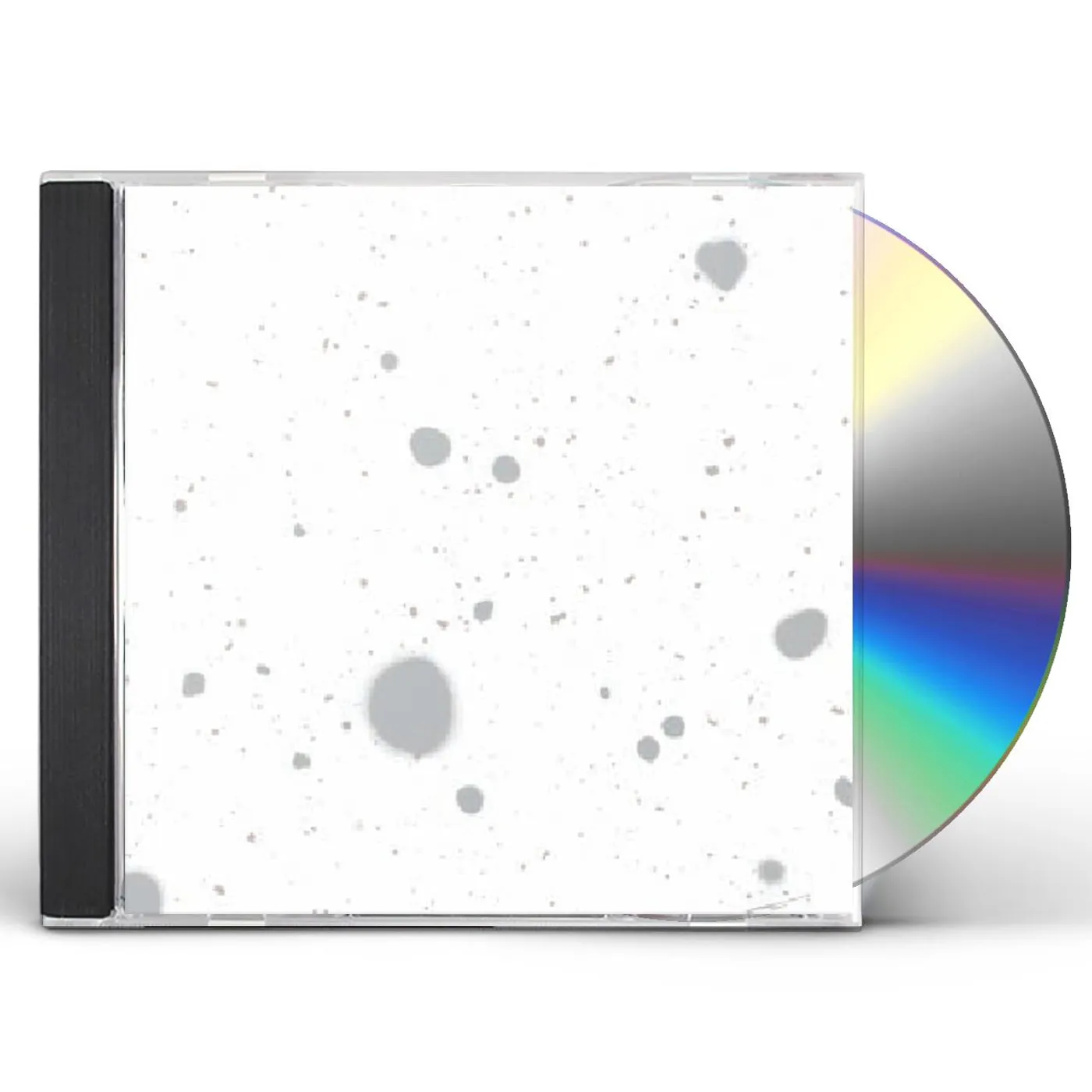 The Cancer Conspiracy OMEGA CD