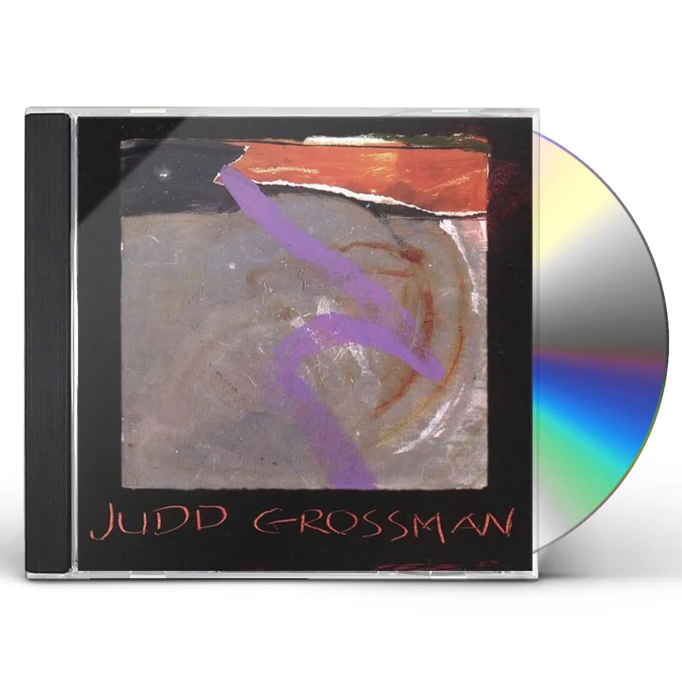 JUDD GROSSMAN CD