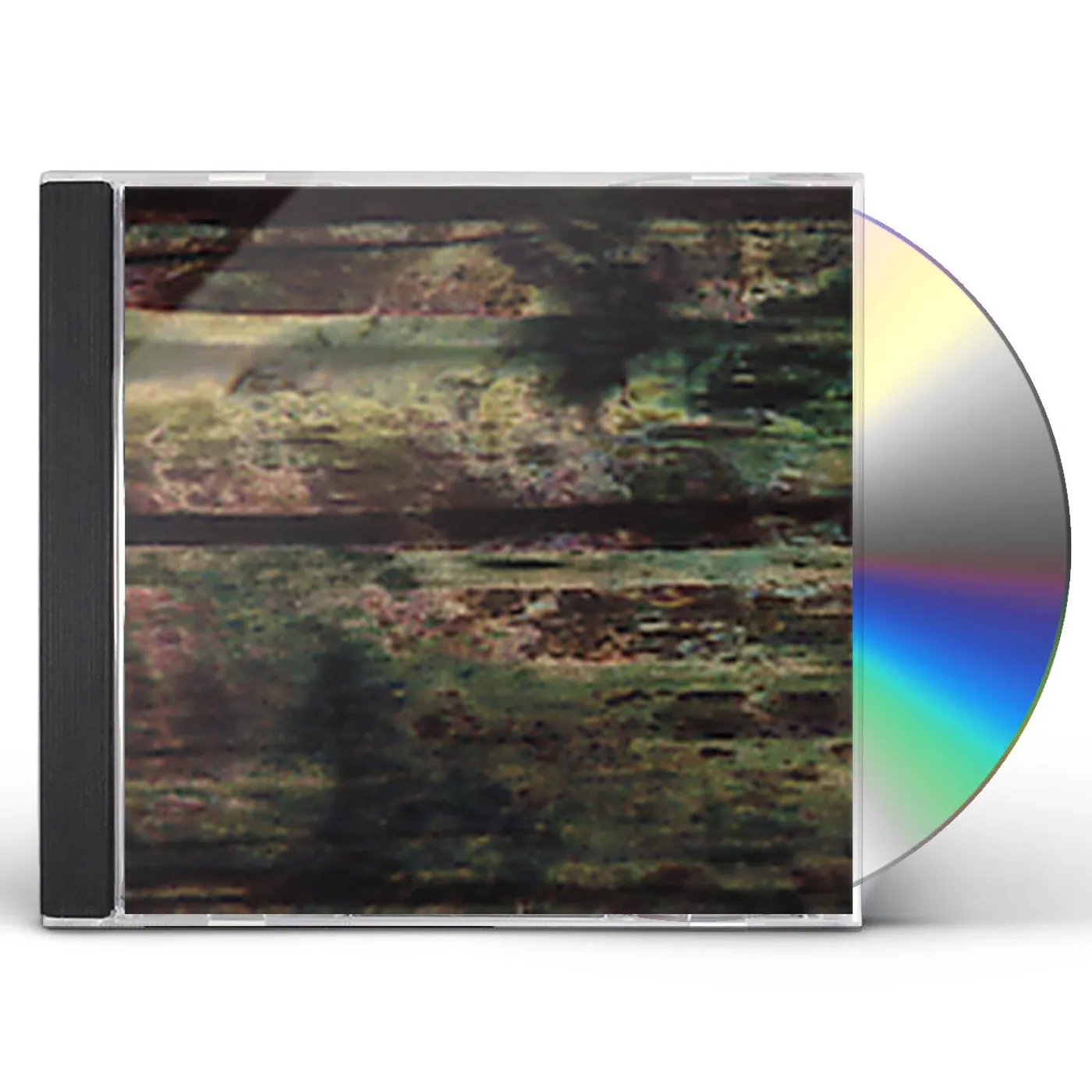 Doldrums ACUPUNCTURE CD
