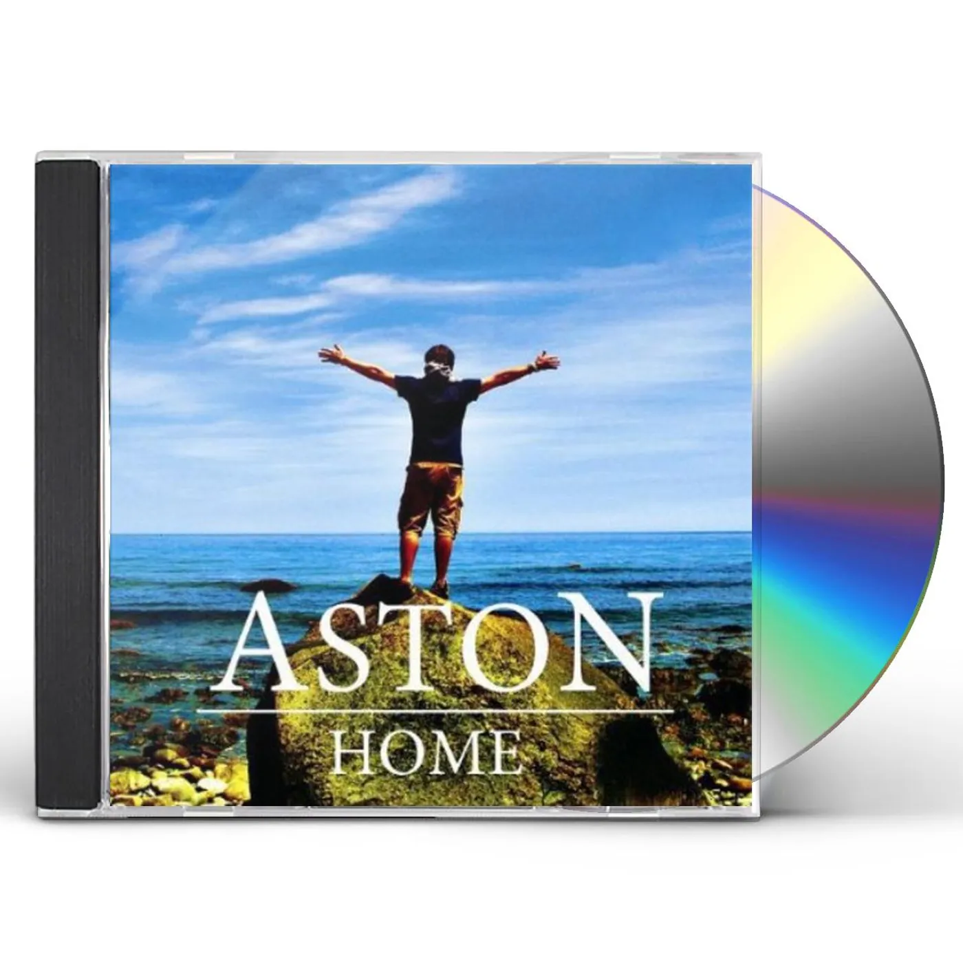 Aston HOME CD