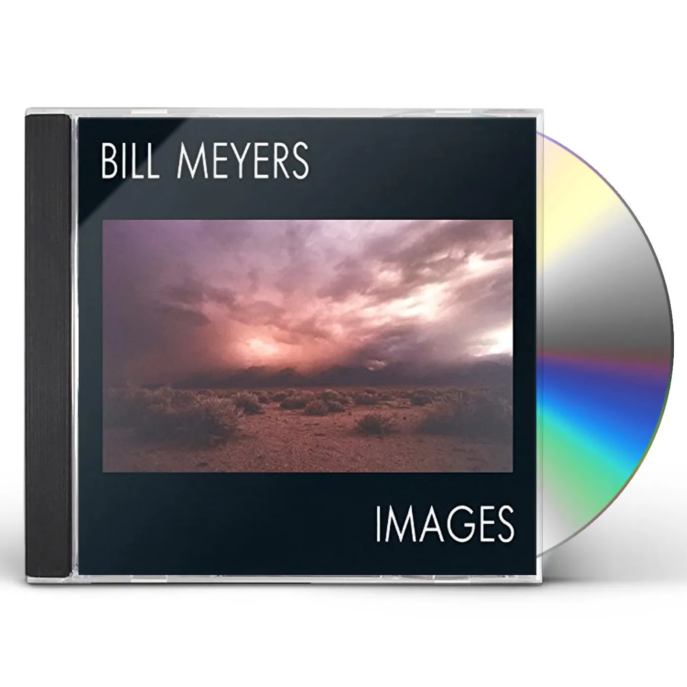 Bill Meyers IMAGES CD