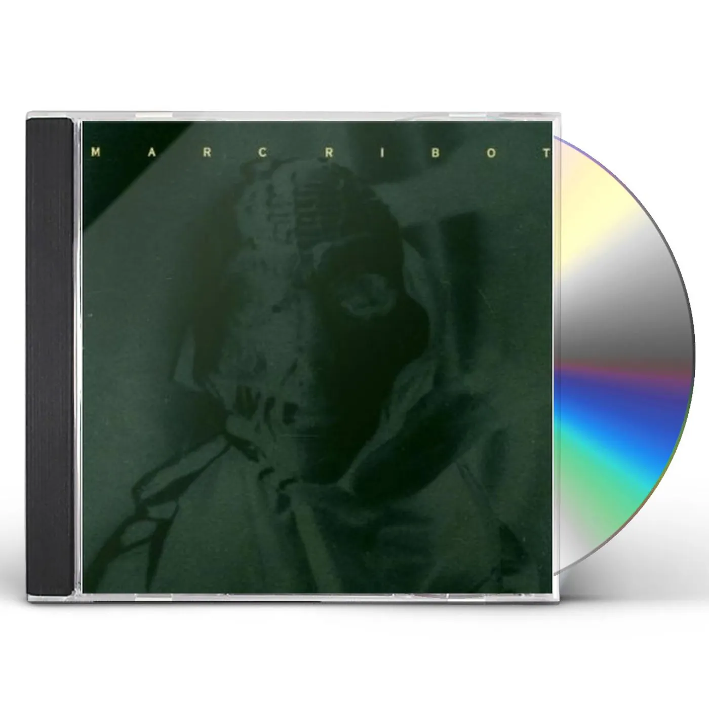 Marc Ribot FILMWORKS 2 CD