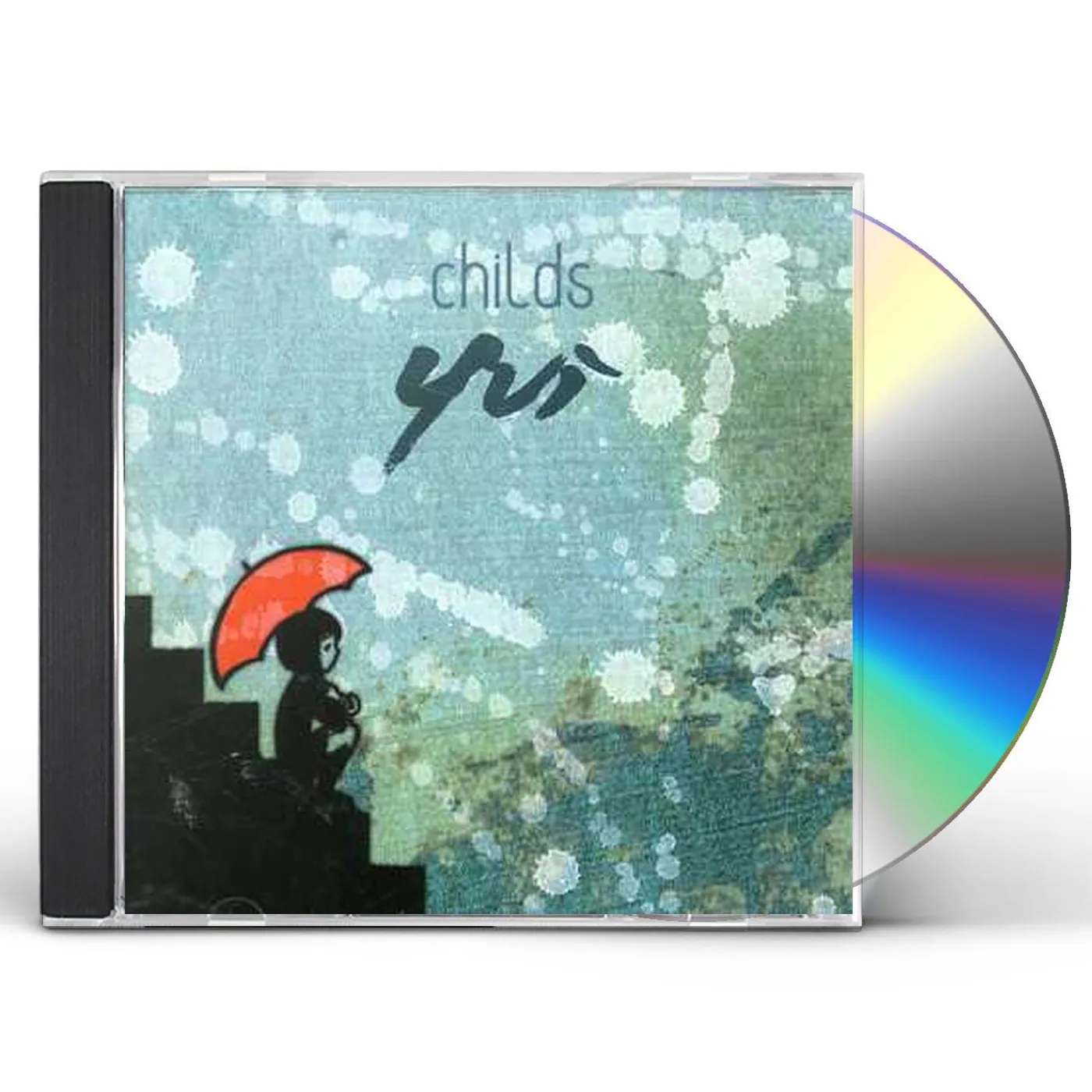 Childs YUI CD