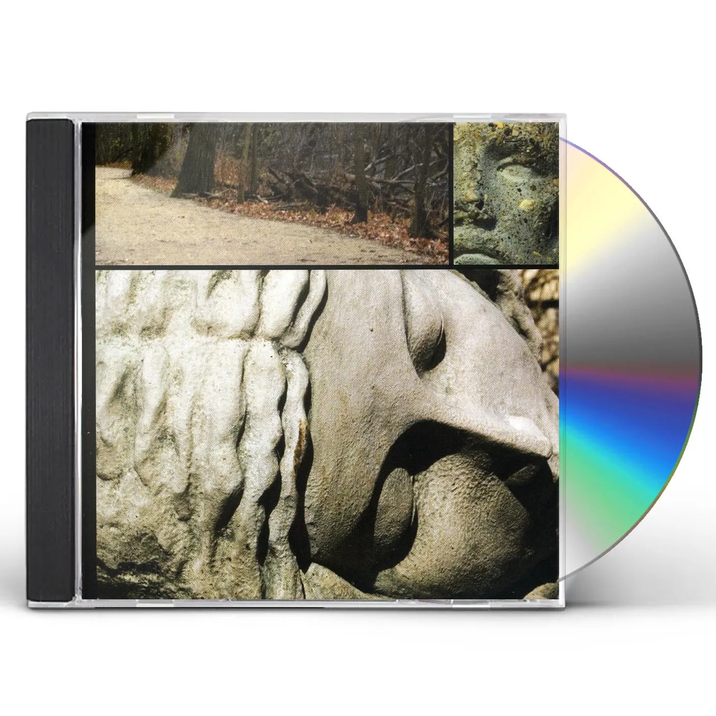Wilt CEMETERY ROAD & DEAD ELECTRONIKS CD
