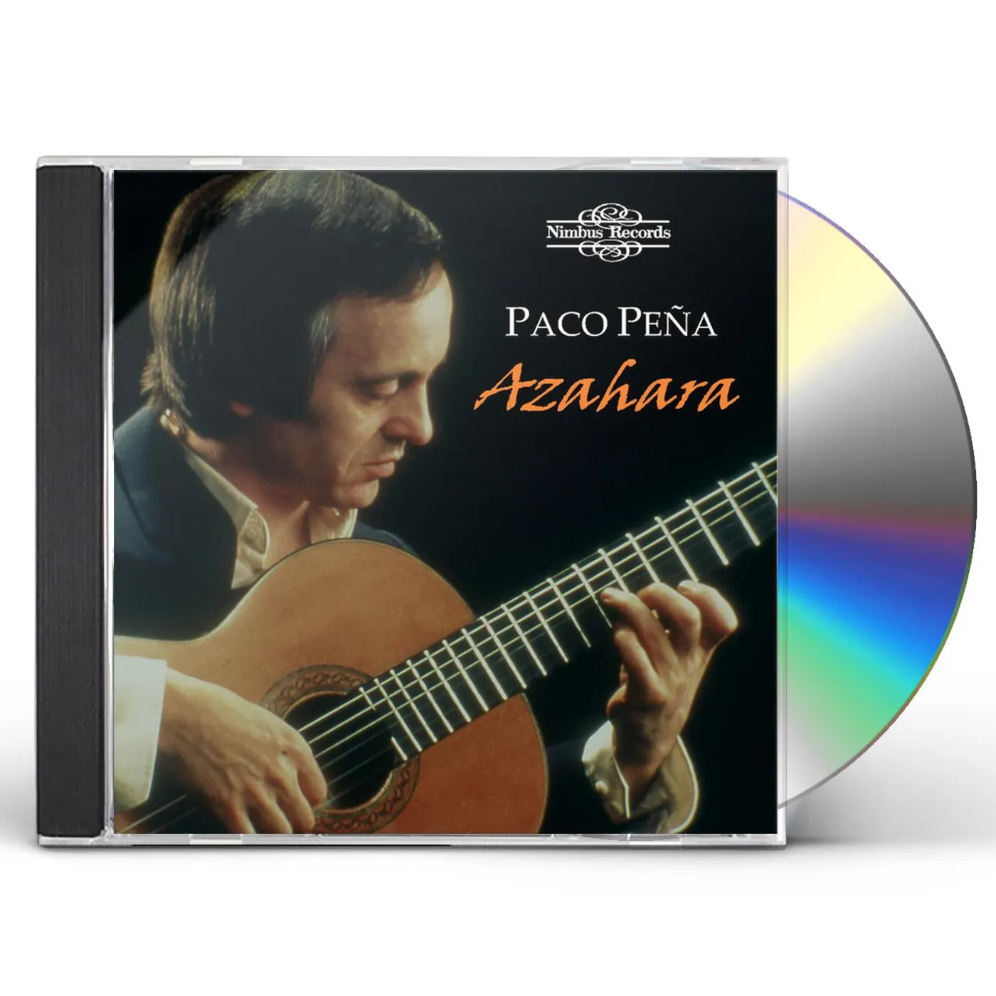 Paco Pena
