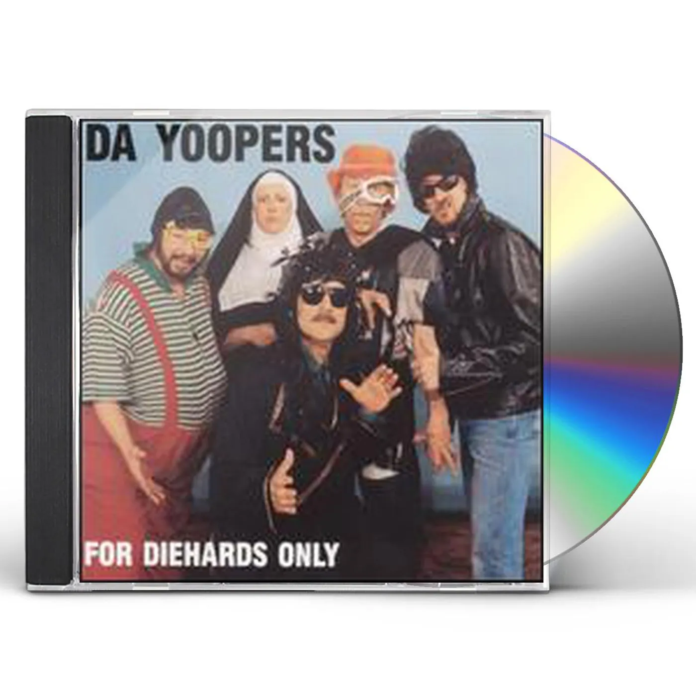 Da Yoopers