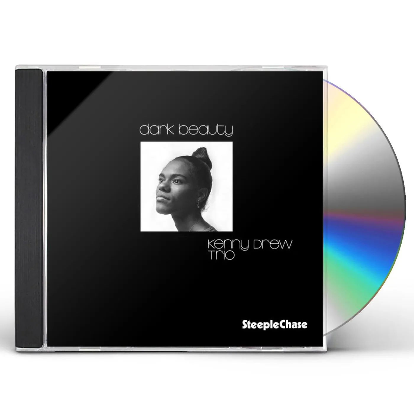 Kenny Drew Trio DARK BEAUTY CD