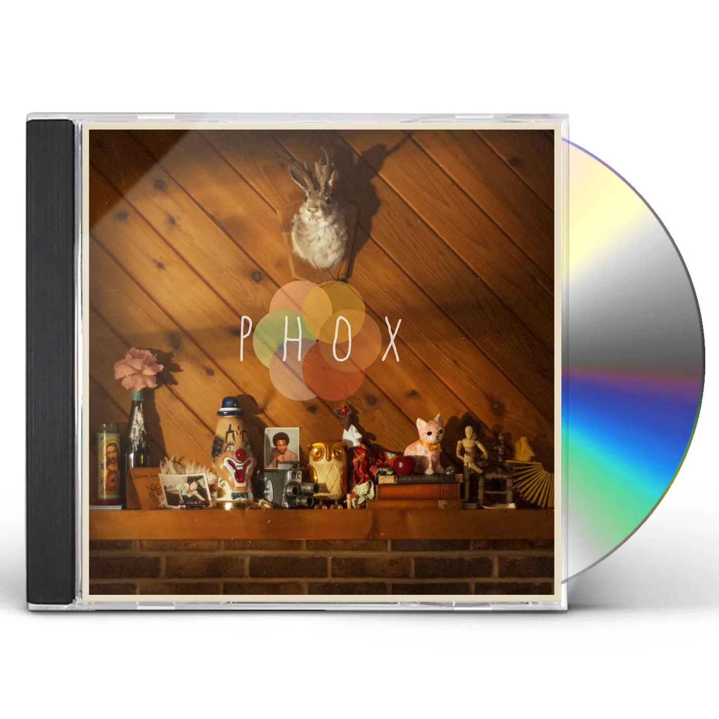 PHOX CD