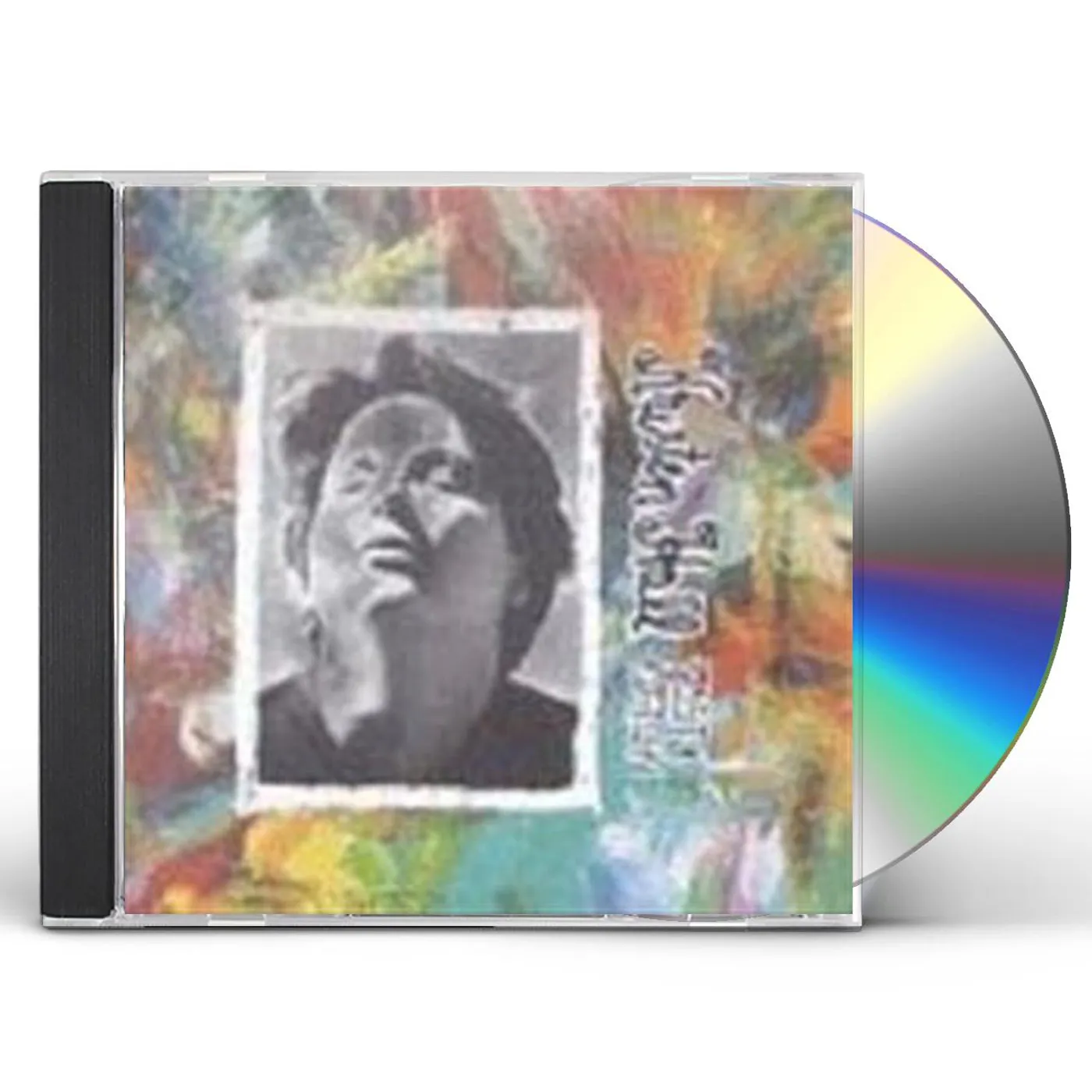 Kristen Hall FACT & FICTION CD