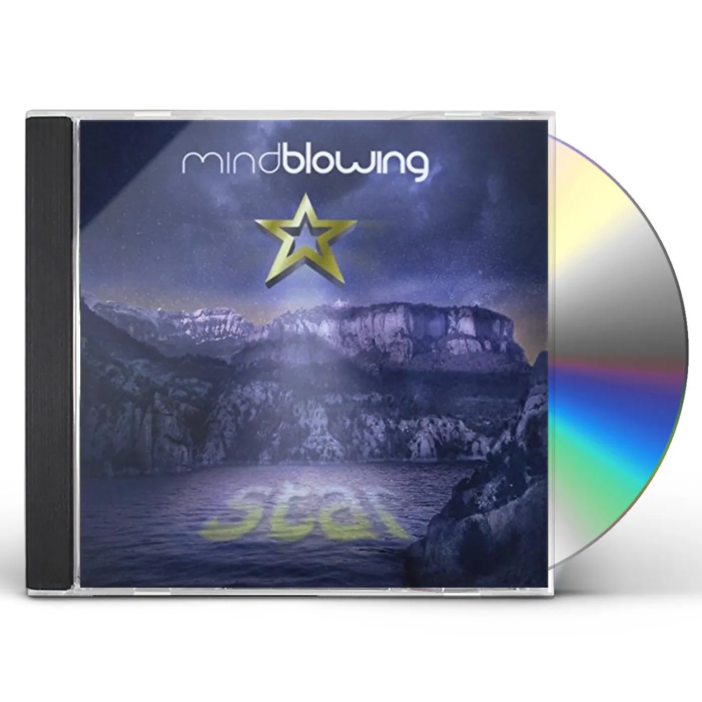 Mind Blowing STAR CD