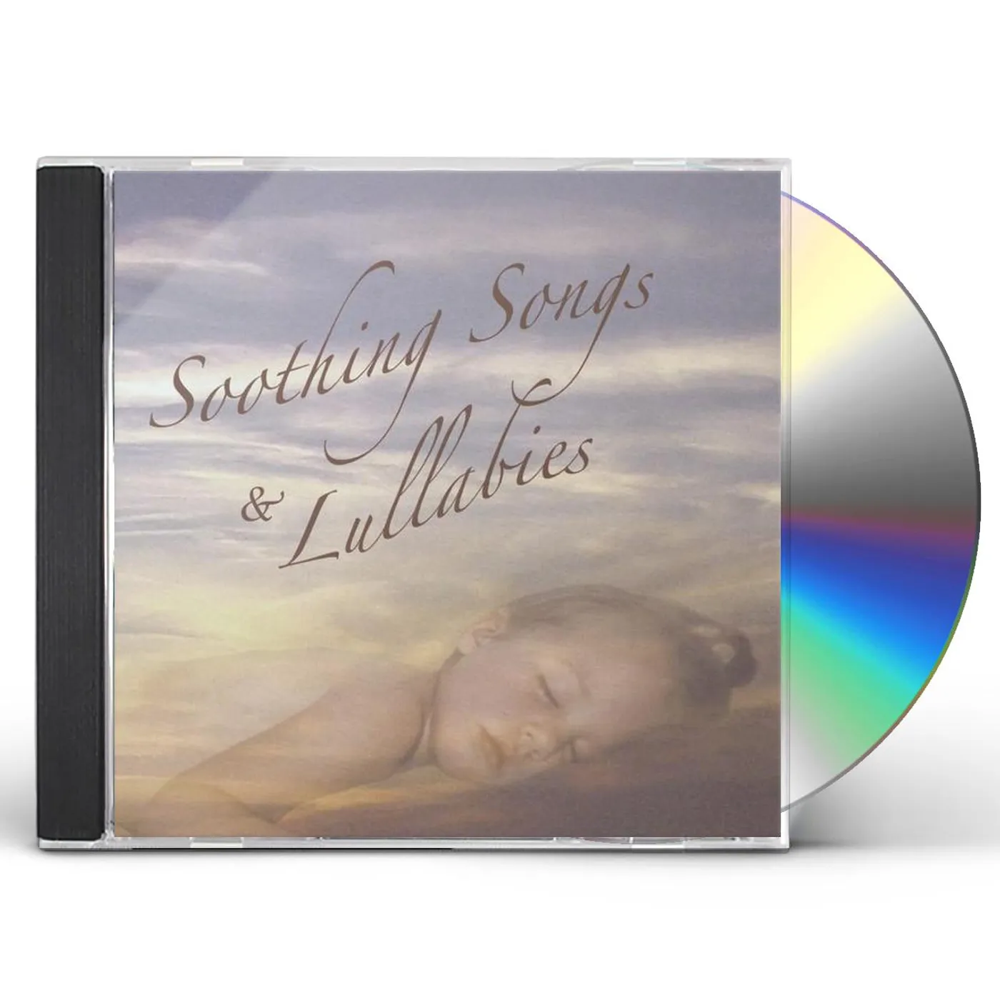 Renee SOOTHING SONGS & LULLABIES CD
