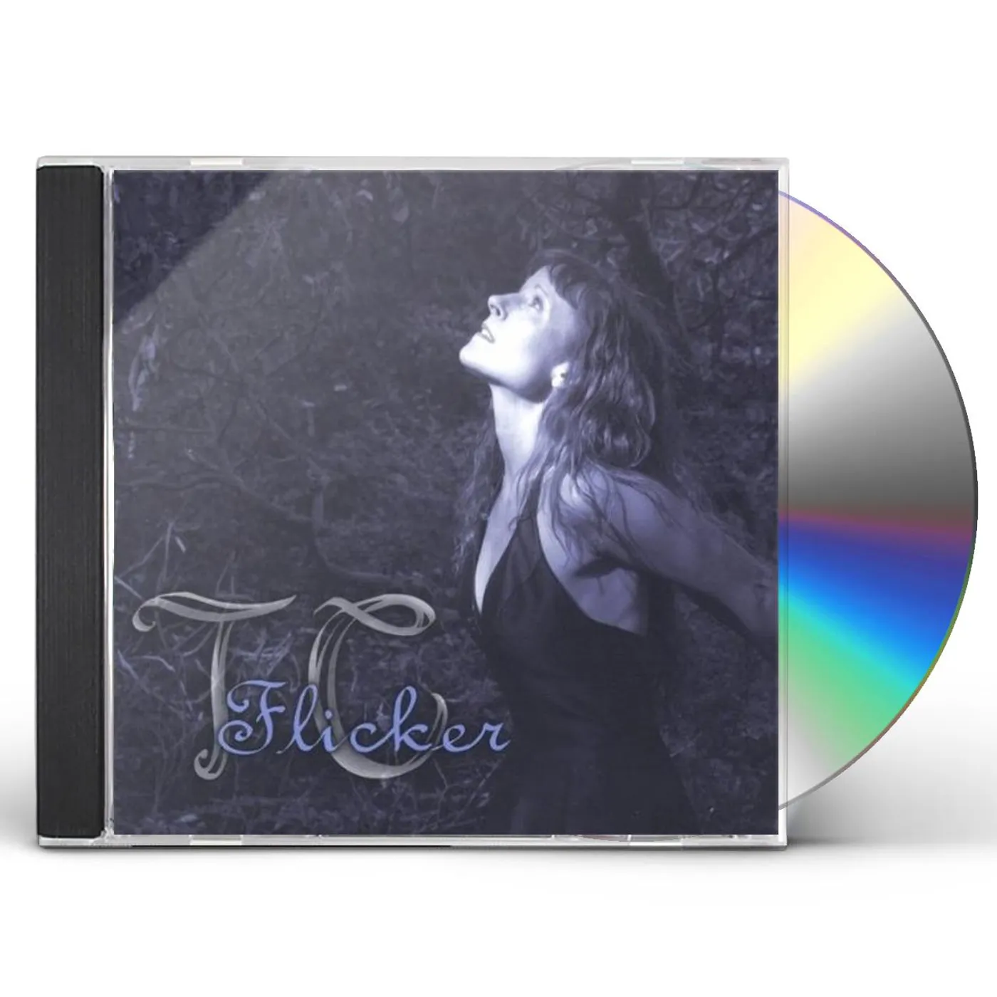 TC FLICKER CD
