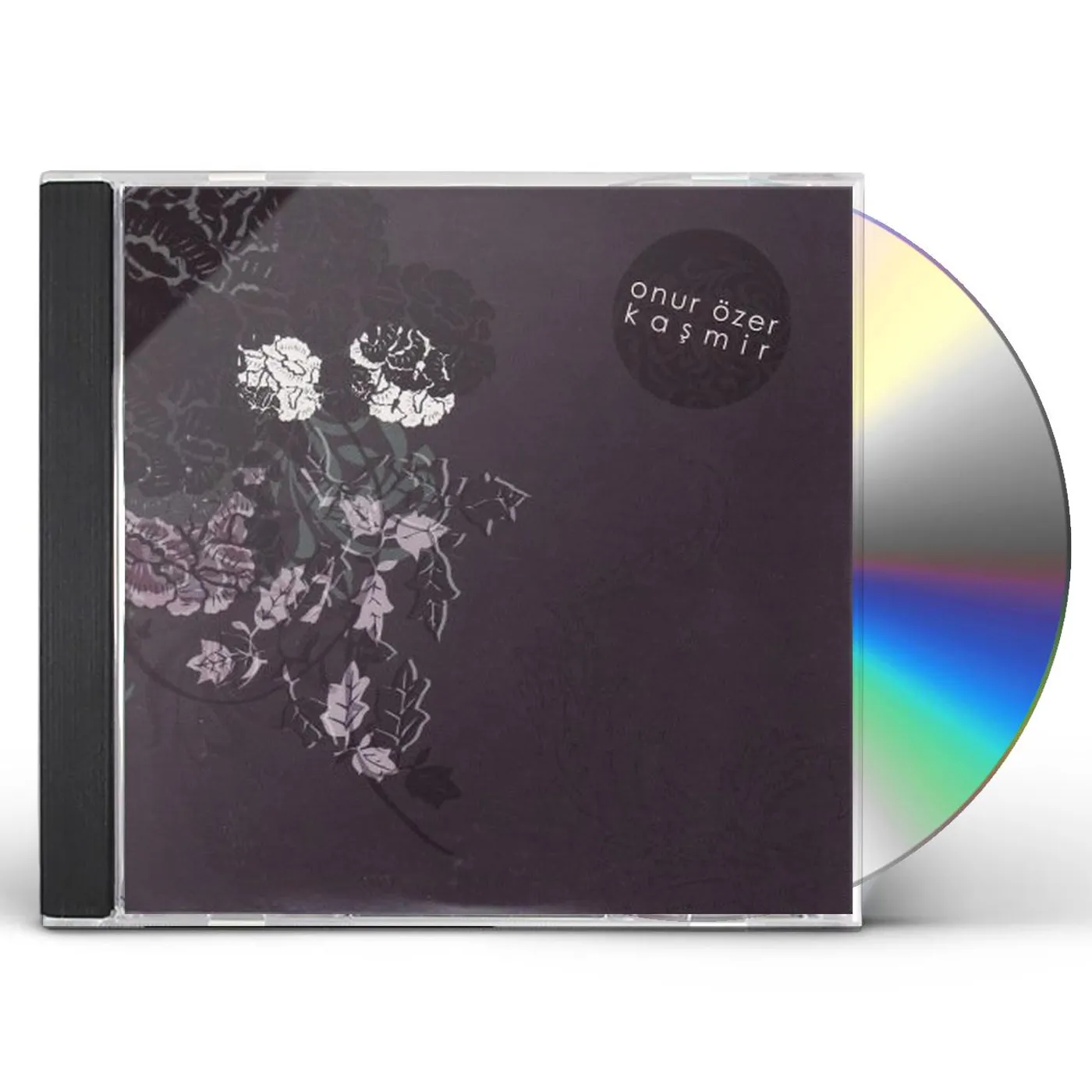 Onur Özer KASMIR CD