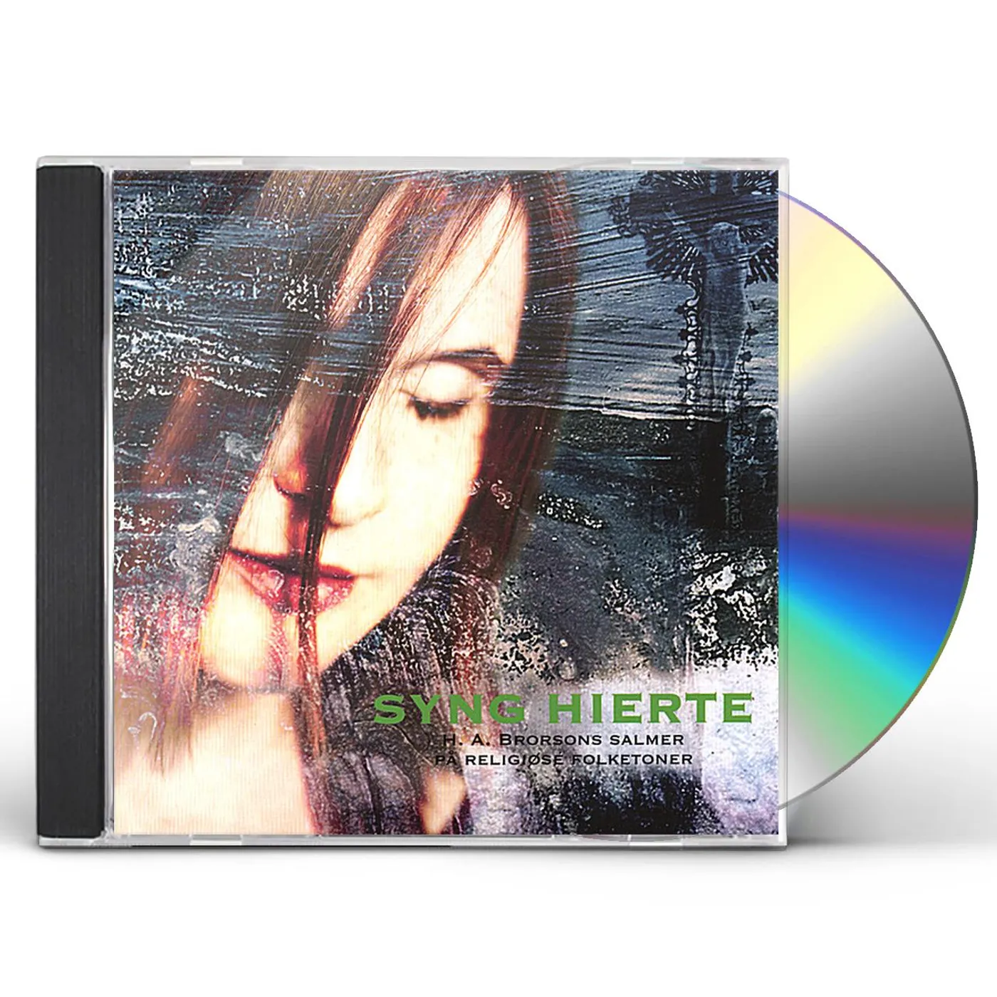 MADEIRA SONIC CATACLYSM (LIVE) CD