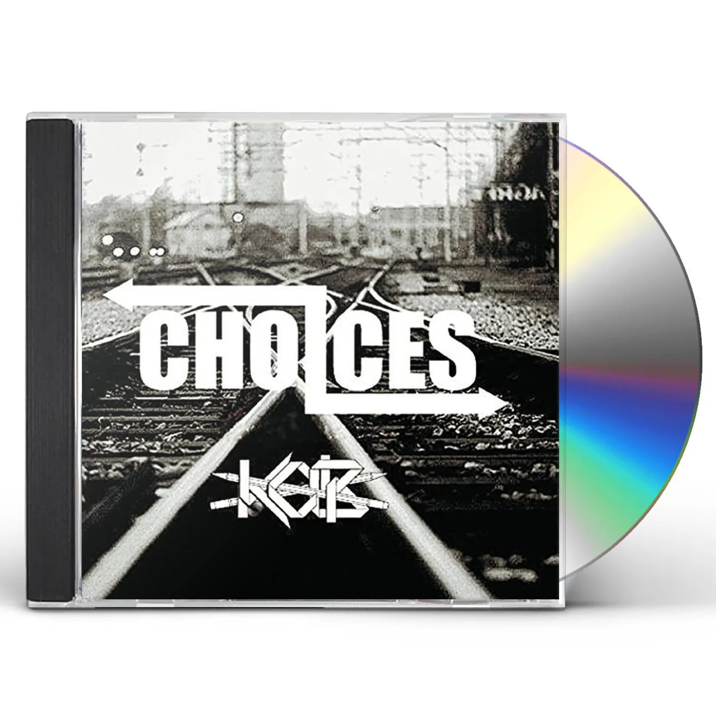 KCB CHOICES CD