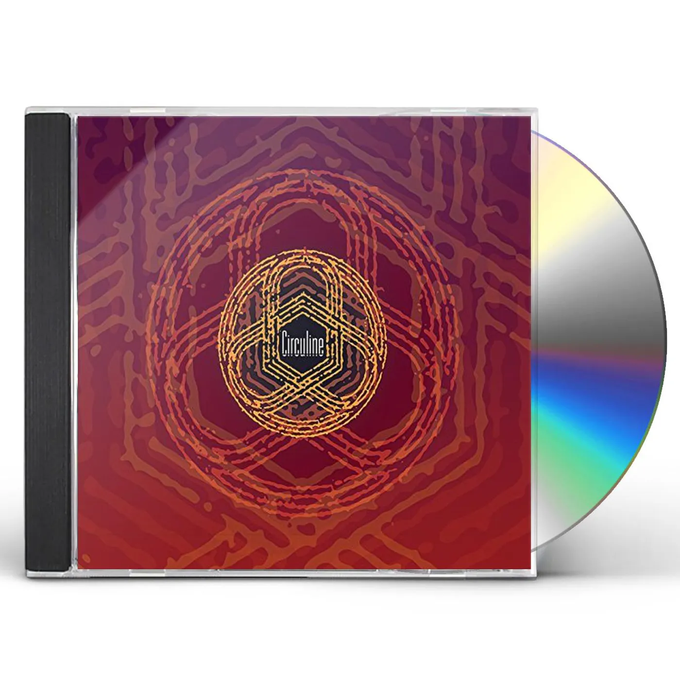 Circuline RETURN CD