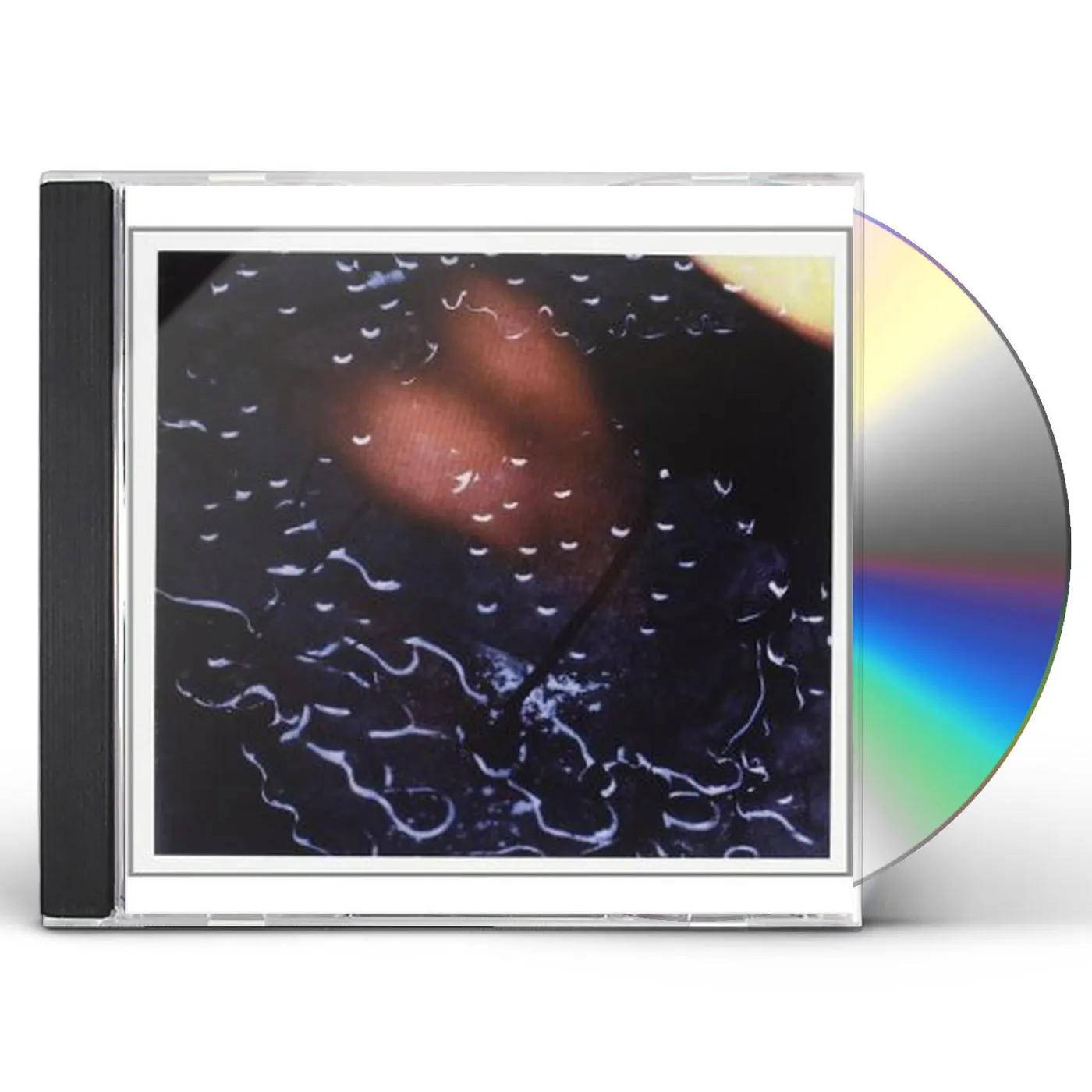 MB ARMAGHEDON CD
