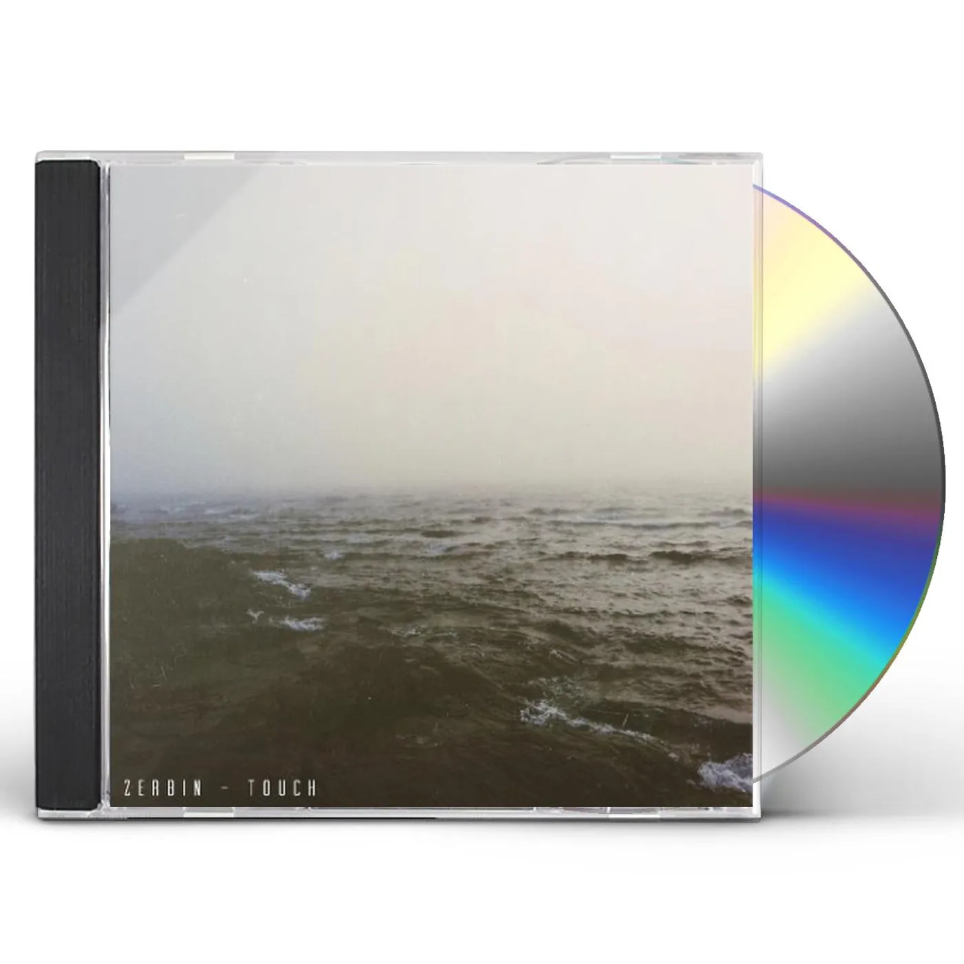 Zerbin TOUCH (CDEP) CD