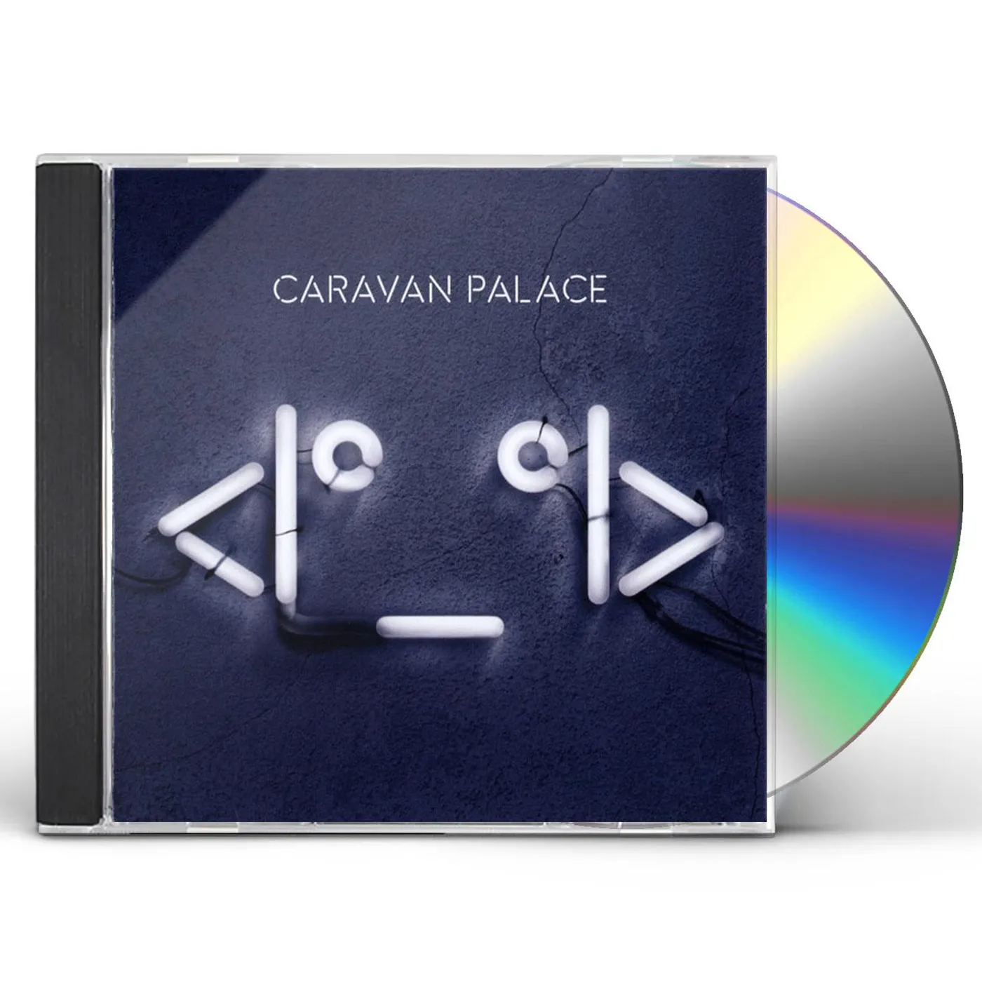 Caravan Palace CD