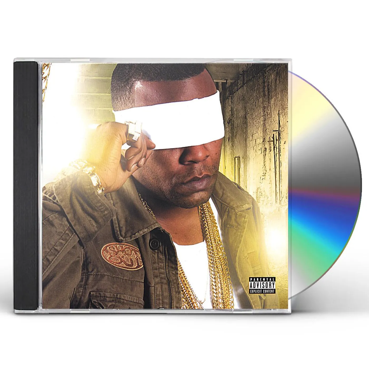 Shot Out U DON'T WANNA SEE ME & I PROMISE CD