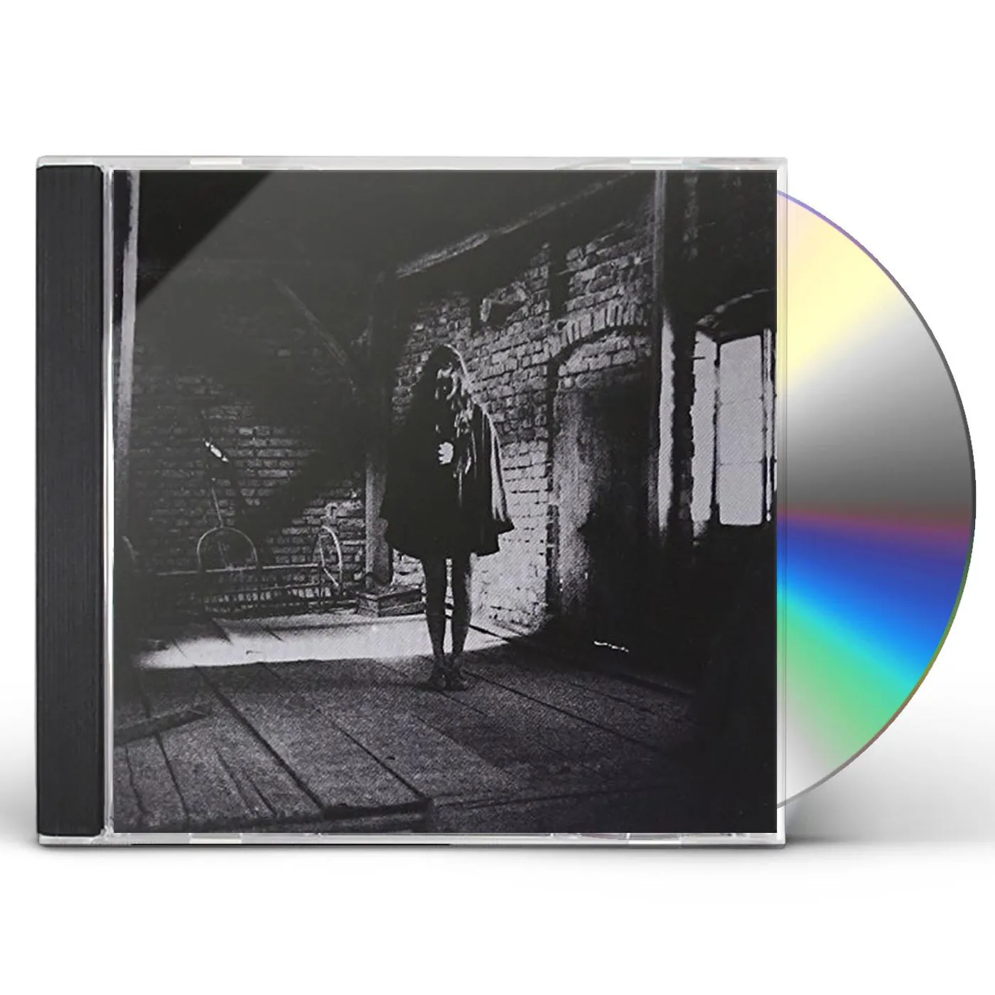 The Getaway Plan DARK HORSES CD
