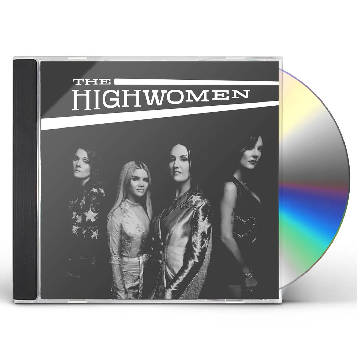 The Highwomen CD