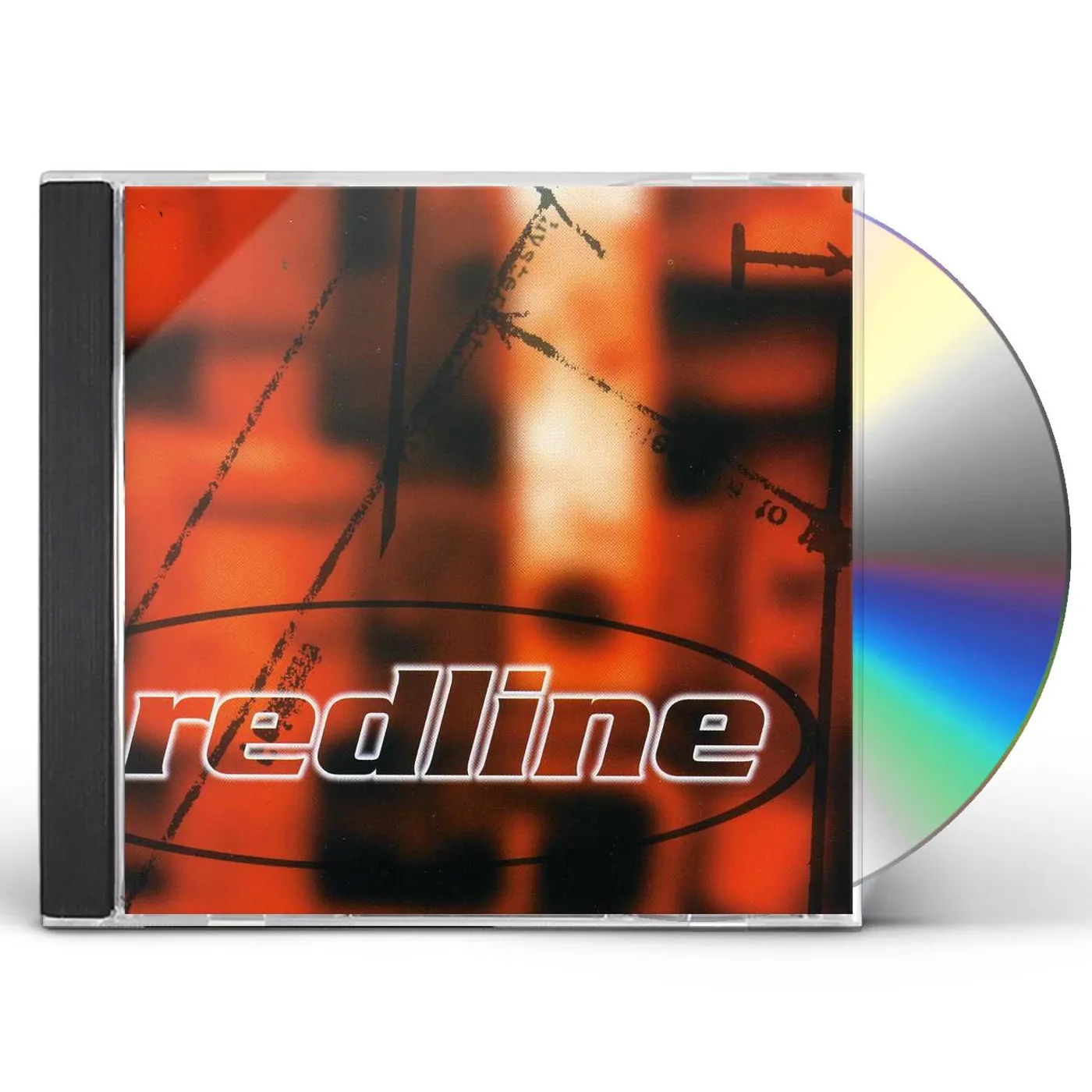 REDLINE CD