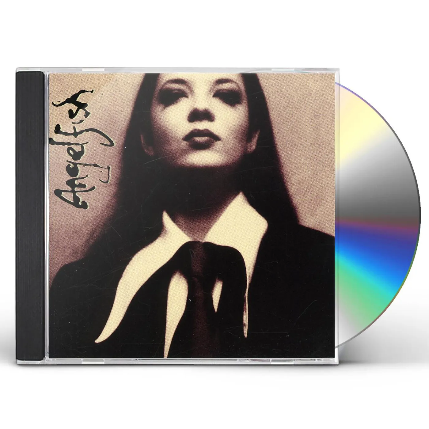 ANGELFISH CD