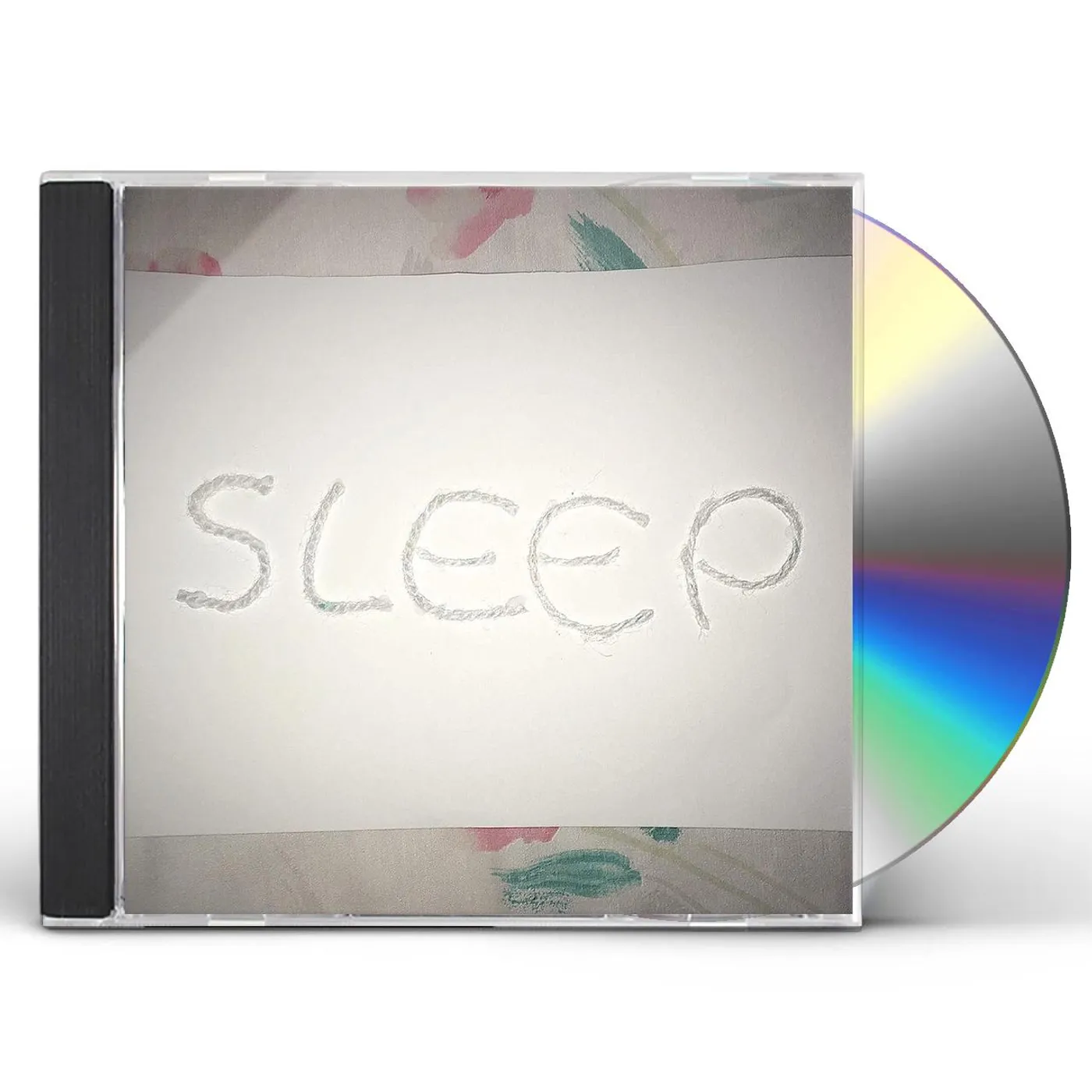 Babehoven SLEEP CD