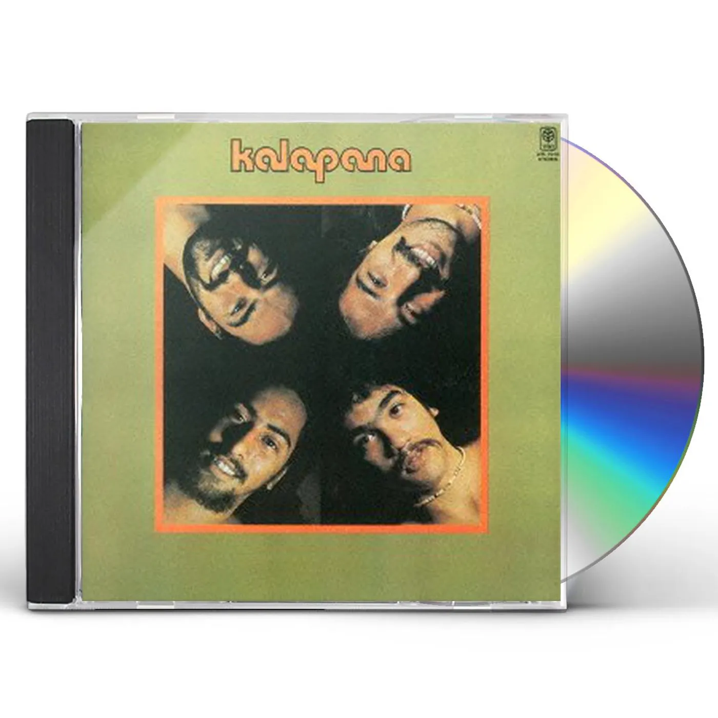KALAPANA 1 CD