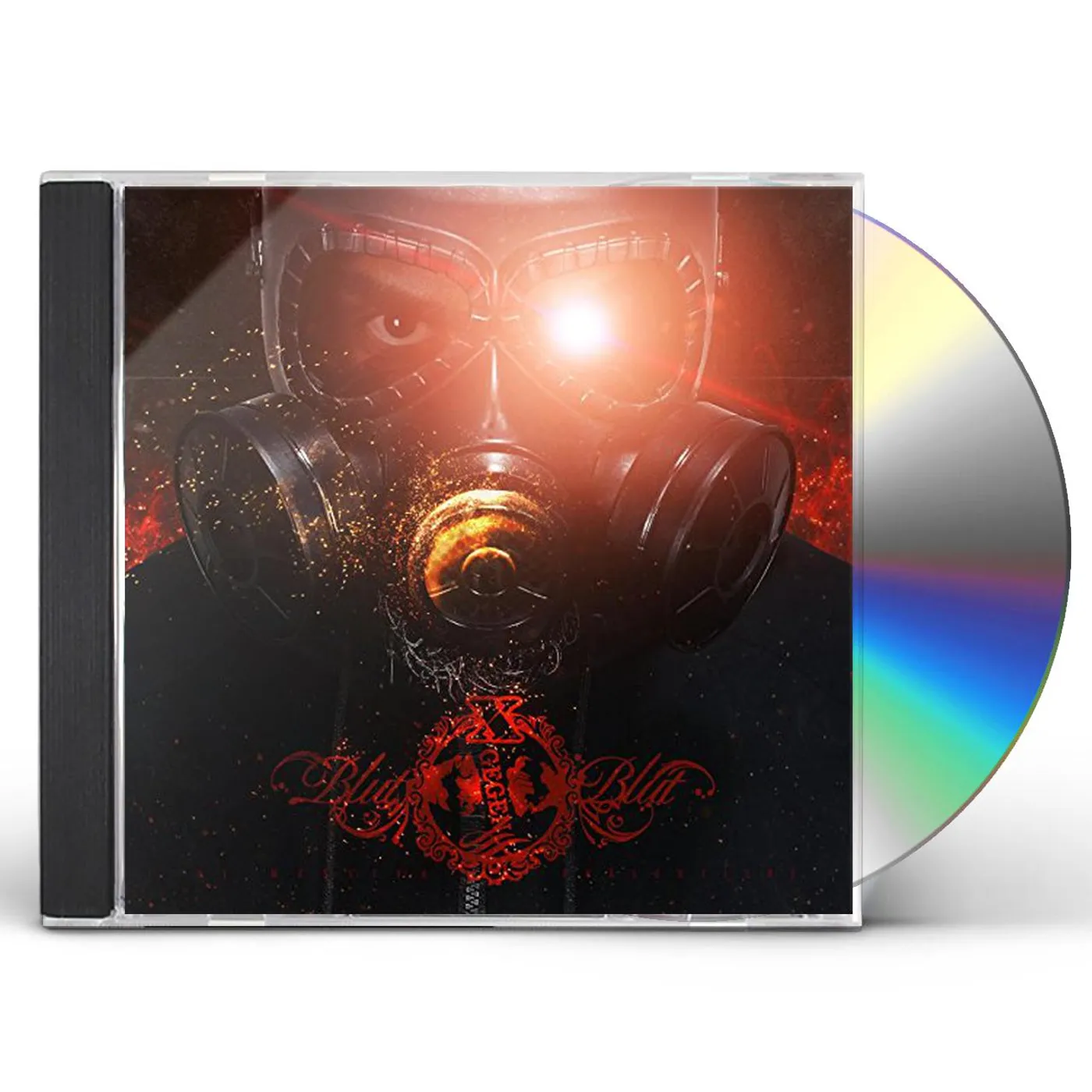 Massiv BGB X CD