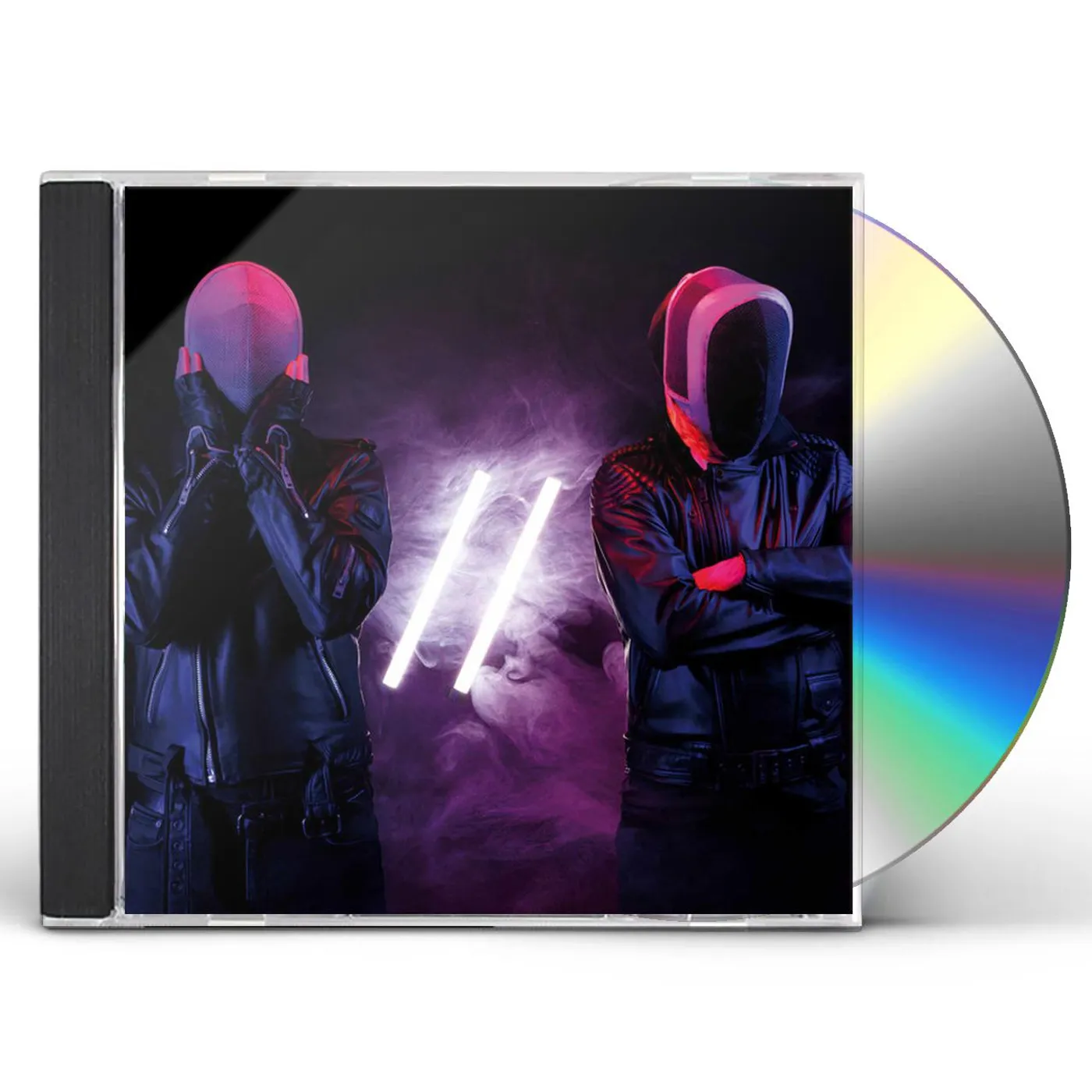 BLACKBOOK RADIO STRANGE CD